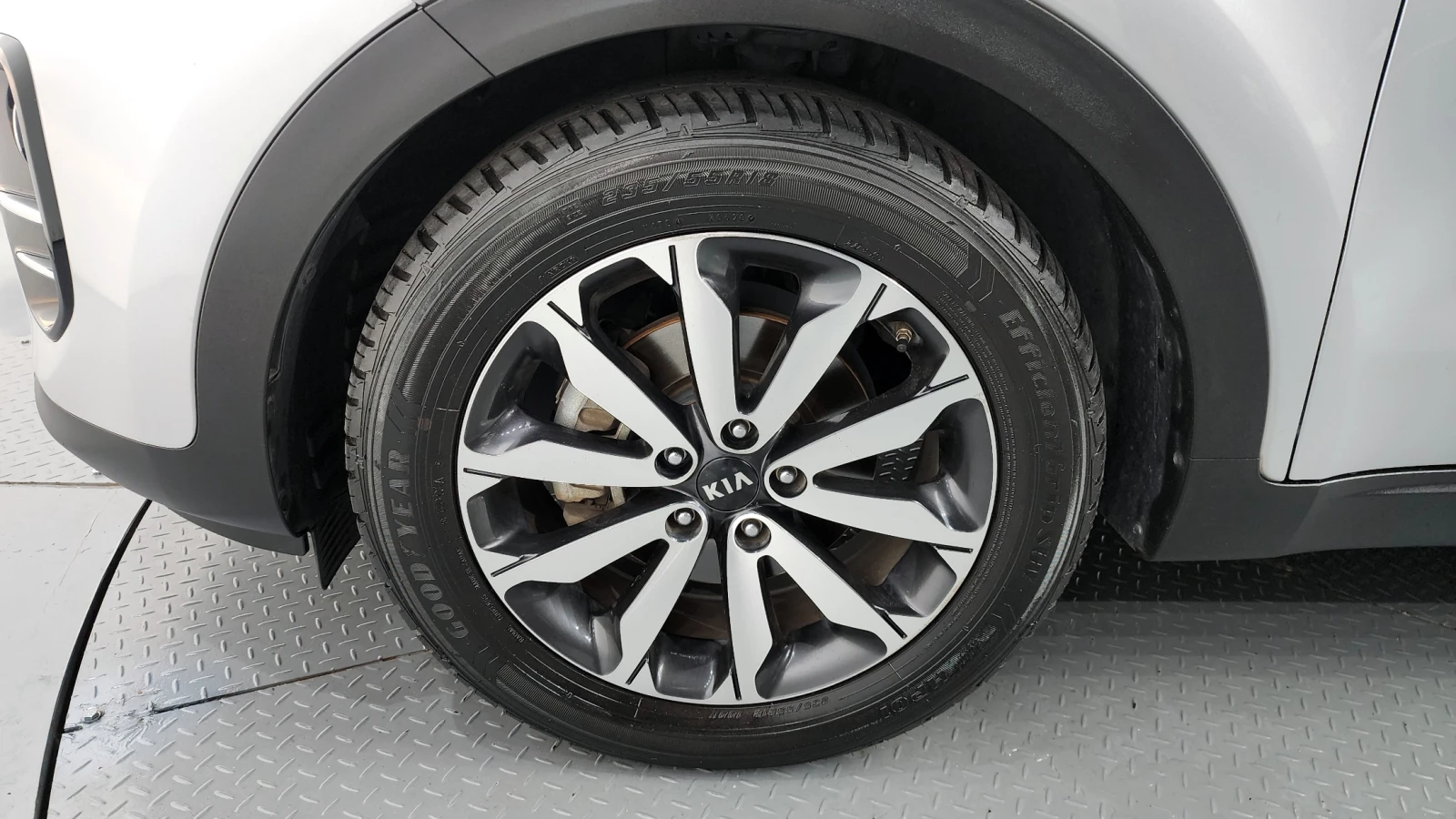 Kia Sportage 2.0 2WD NOBLESSE | Mobile.bg   5