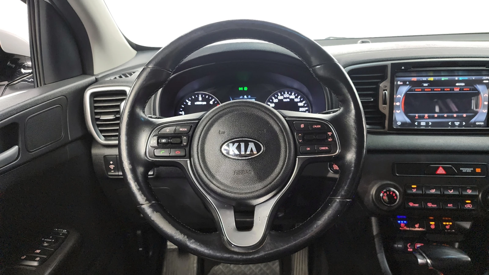 Kia Sportage 2.0 2WD NOBLESSE | Mobile.bg   12