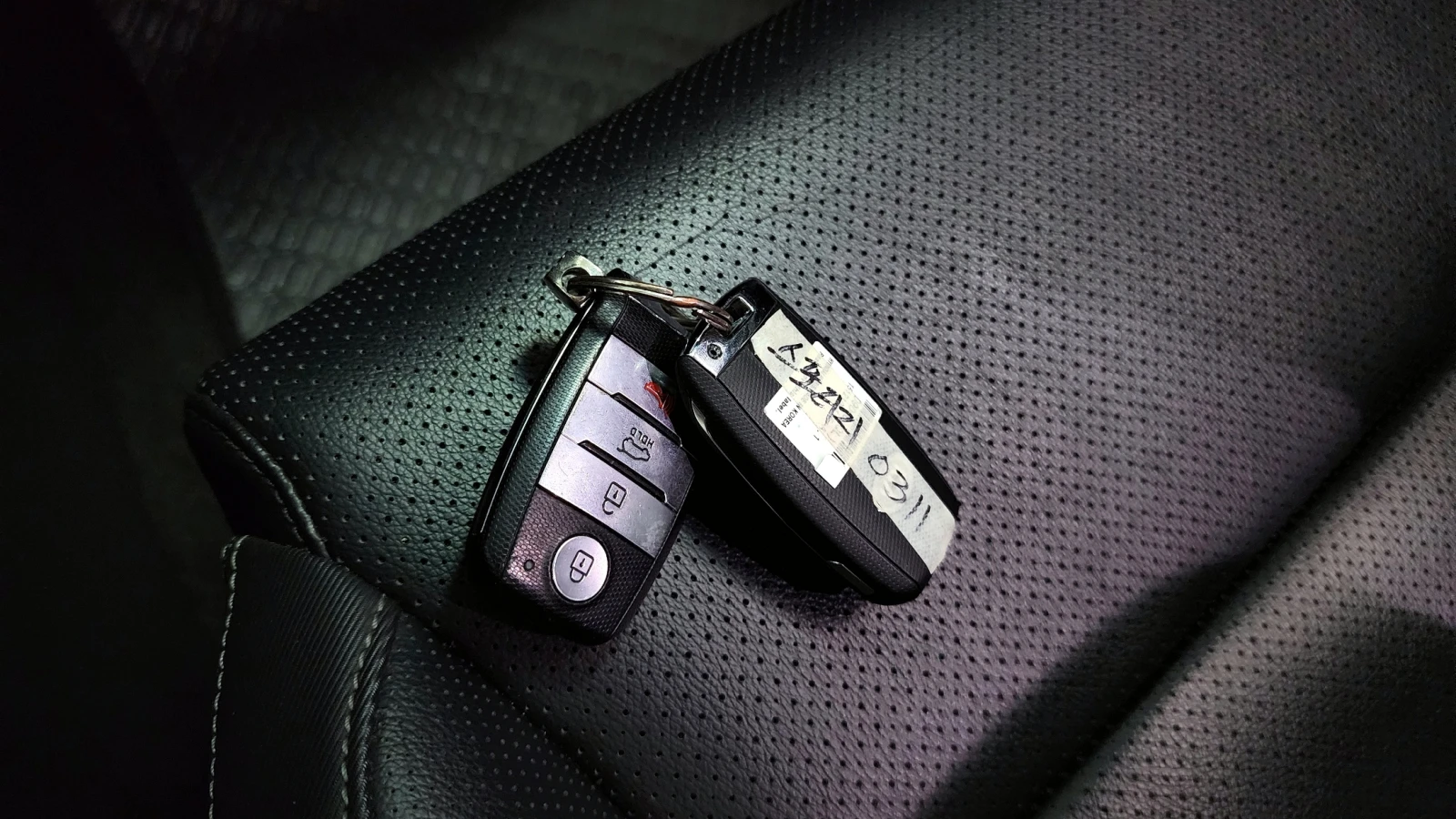 Kia Sportage 2.0 2WD NOBLESSE | Mobile.bg   16