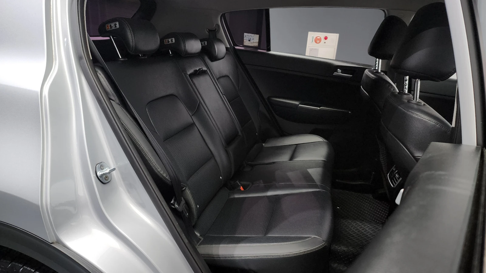 Kia Sportage 2.0 2WD NOBLESSE | Mobile.bg   11