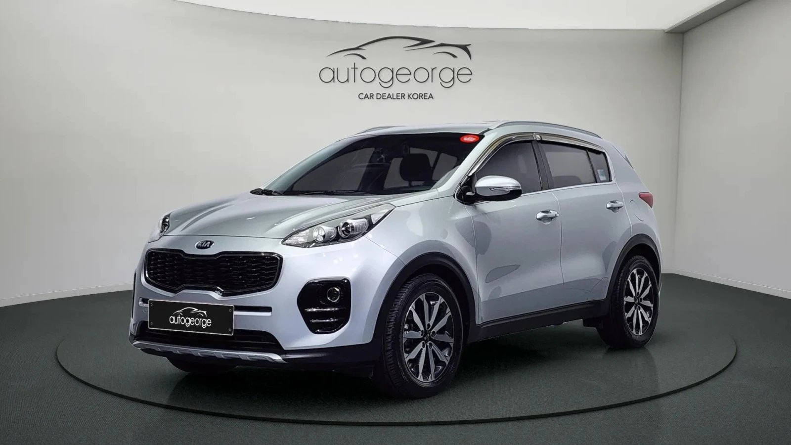 Kia Sportage 2.0 2WD NOBLESSE | Mobile.bg   1