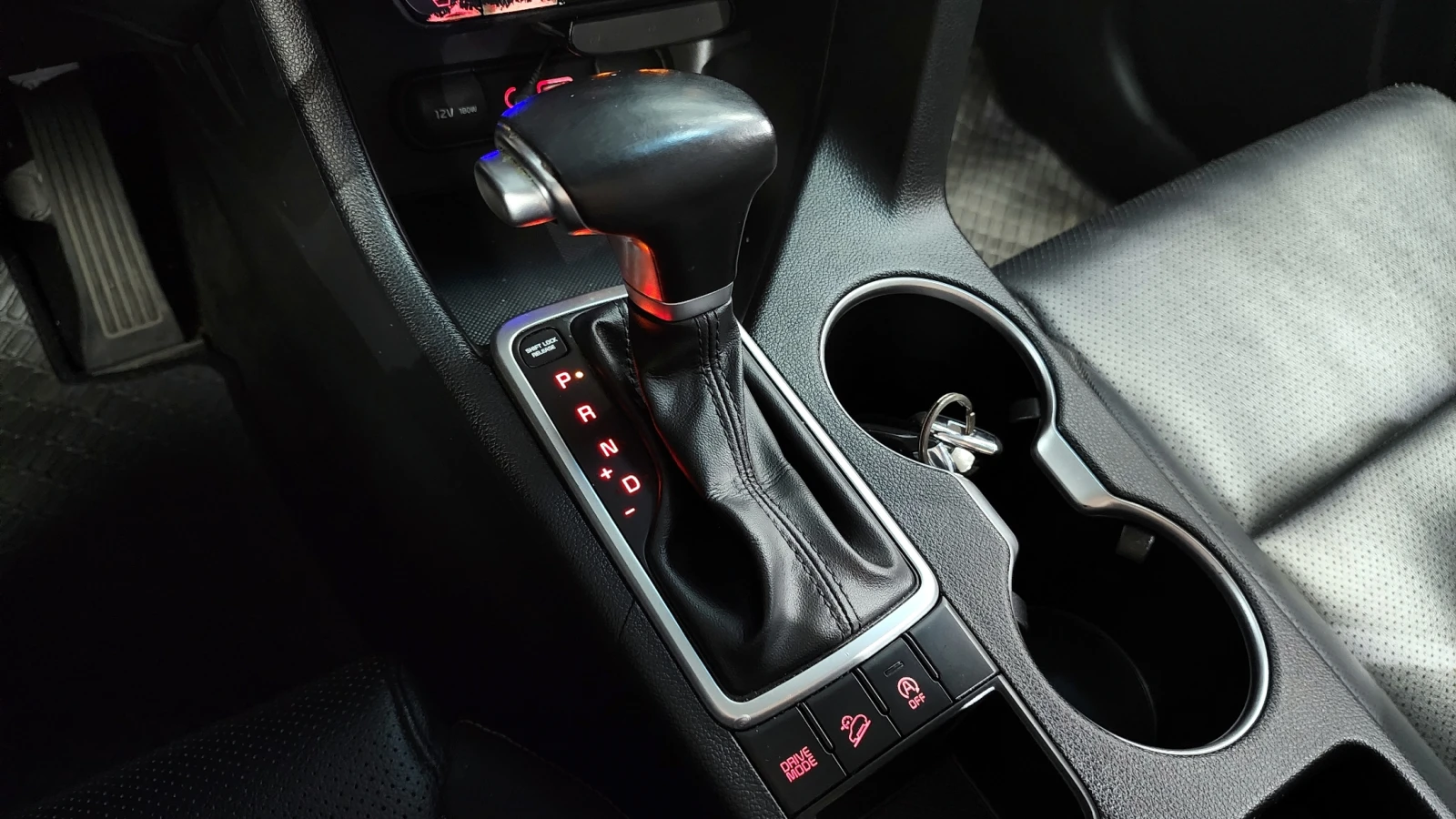 Kia Sportage 2.0 2WD NOBLESSE | Mobile.bg   8