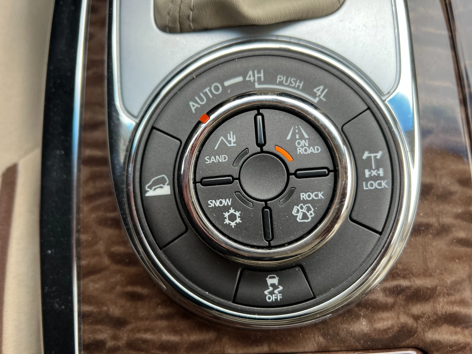 Nissan Patrol | Mobile.bg   12