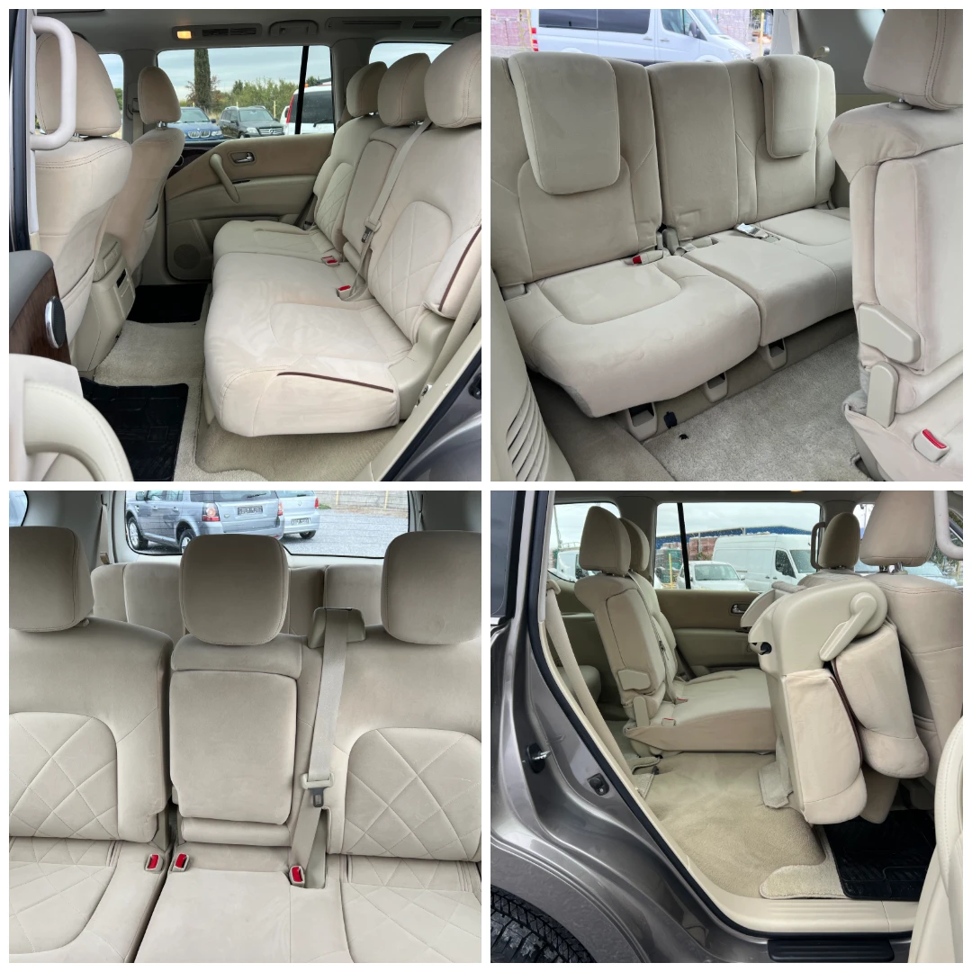 Nissan Patrol | Mobile.bg   17