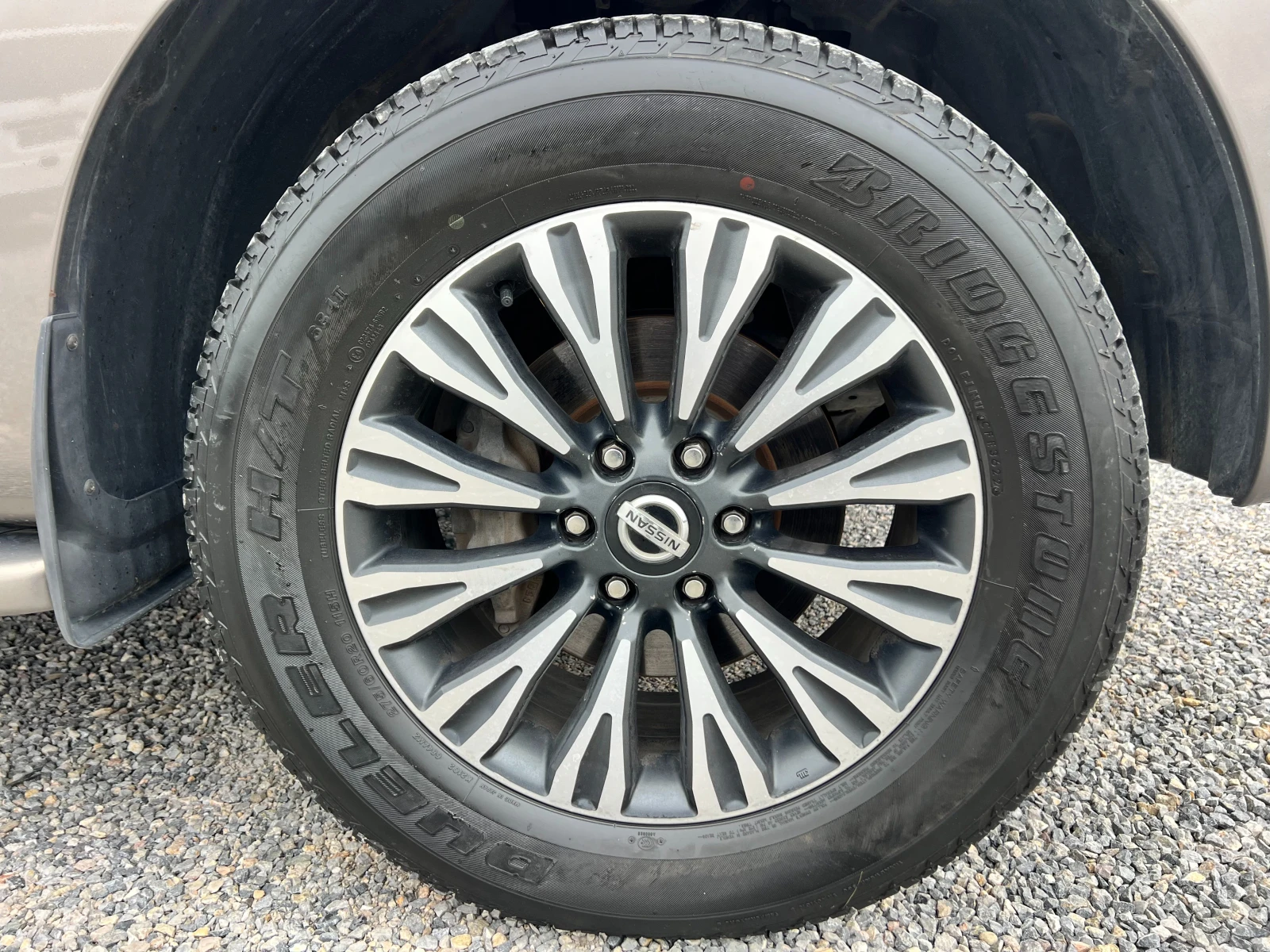 Nissan Patrol | Mobile.bg   15