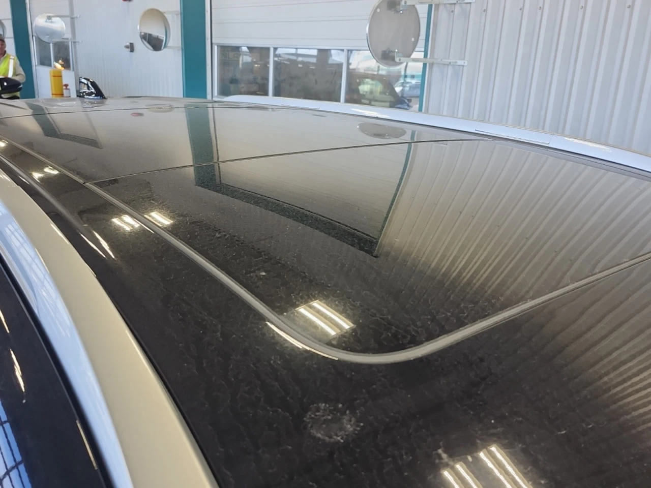 Nissan Rogue * АВТО КРЕДИТ* ЦЕНА ДО БГ * СЕРВИЗНА ИСТОРИЯ *  - изображение 5