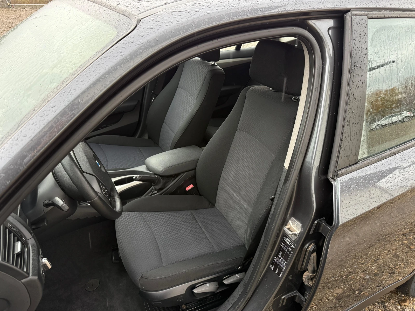 BMW X1 2.0D Facelift/S-drive/165000км/Sport line/Лизинг - изображение 9