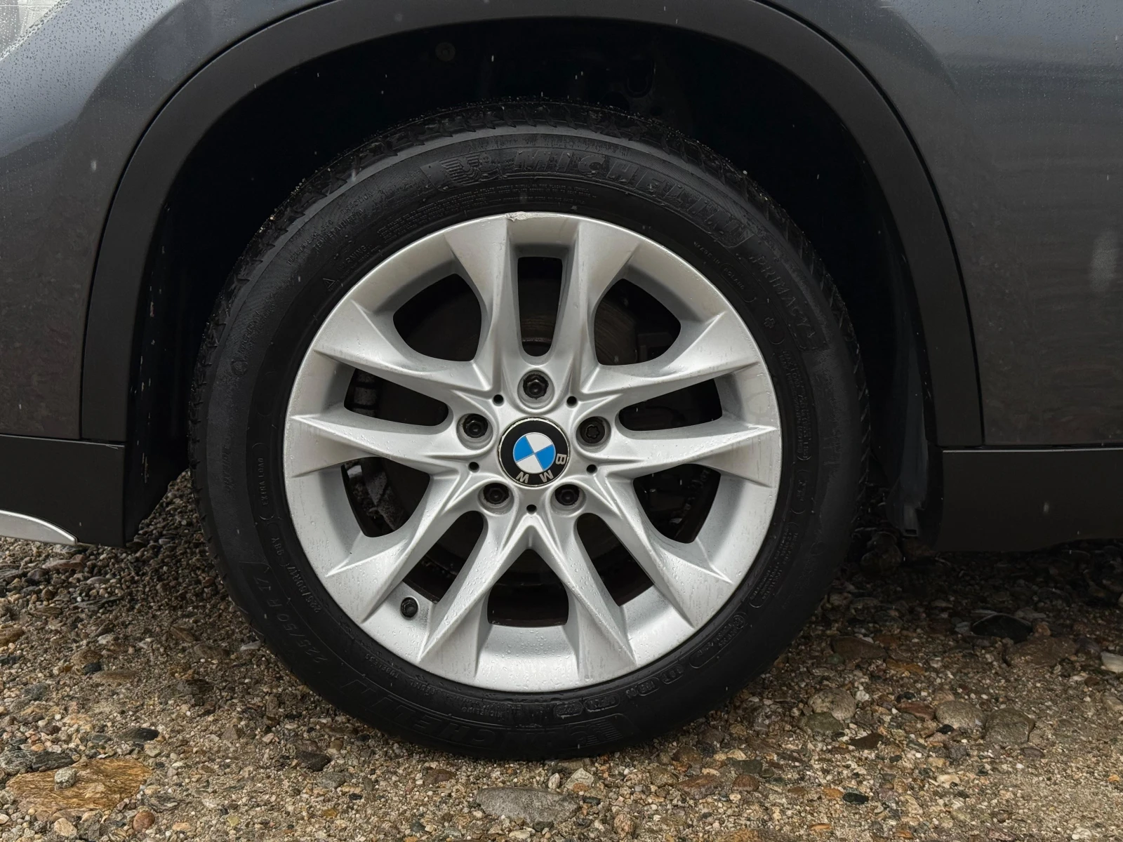 BMW X1 2.0D Facelift/S-drive/165000/Sport line/ | Mobile.bg   17