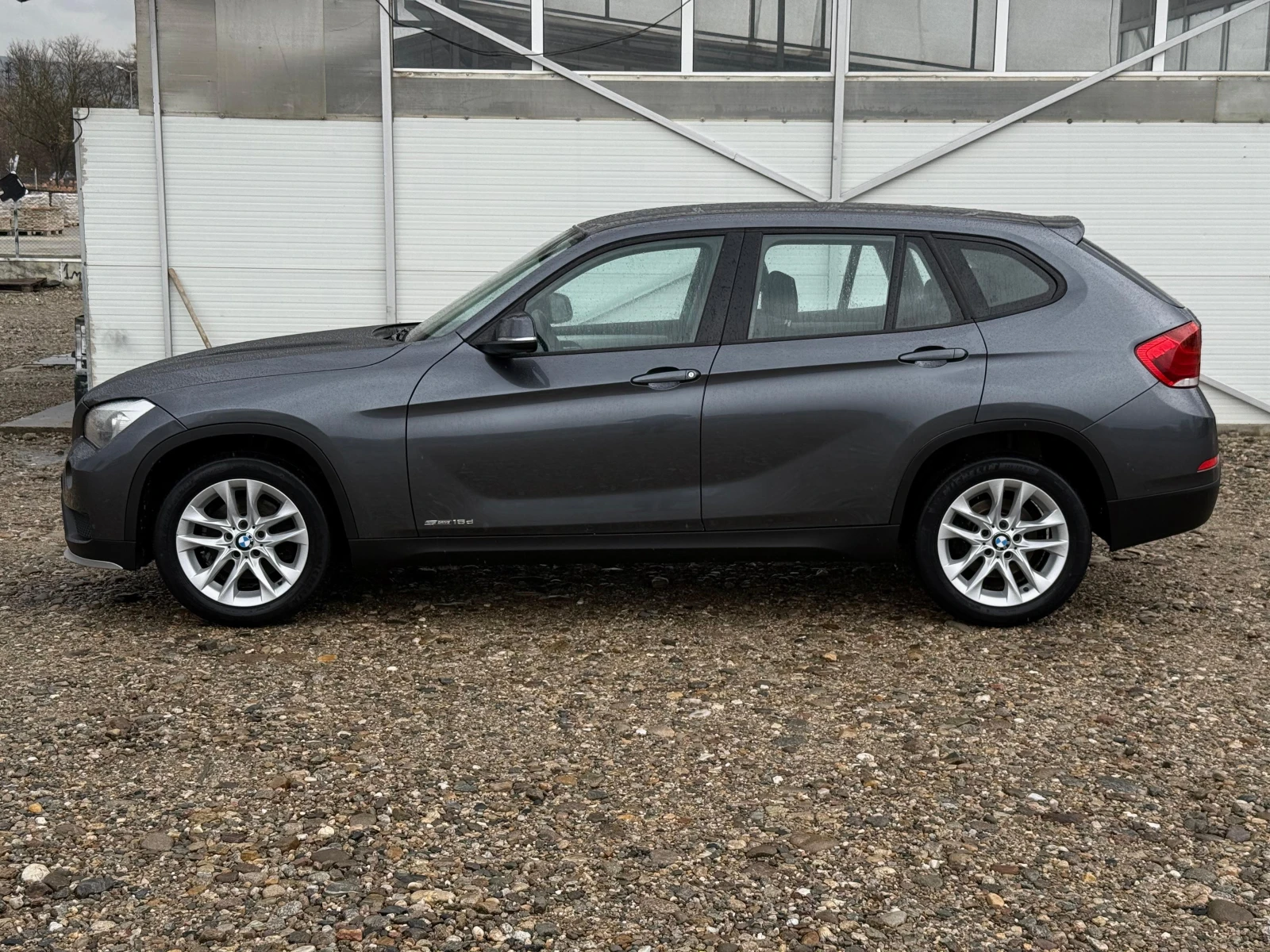 BMW X1 2.0D Facelift/S-drive/165000км/Sport line/Лизинг - изображение 7