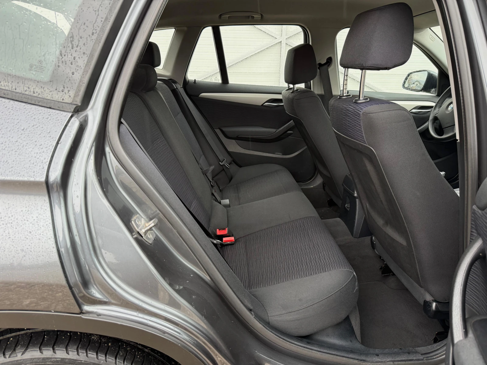 BMW X1 2.0D Facelift/S-drive/165000/Sport line/ | Mobile.bg   11