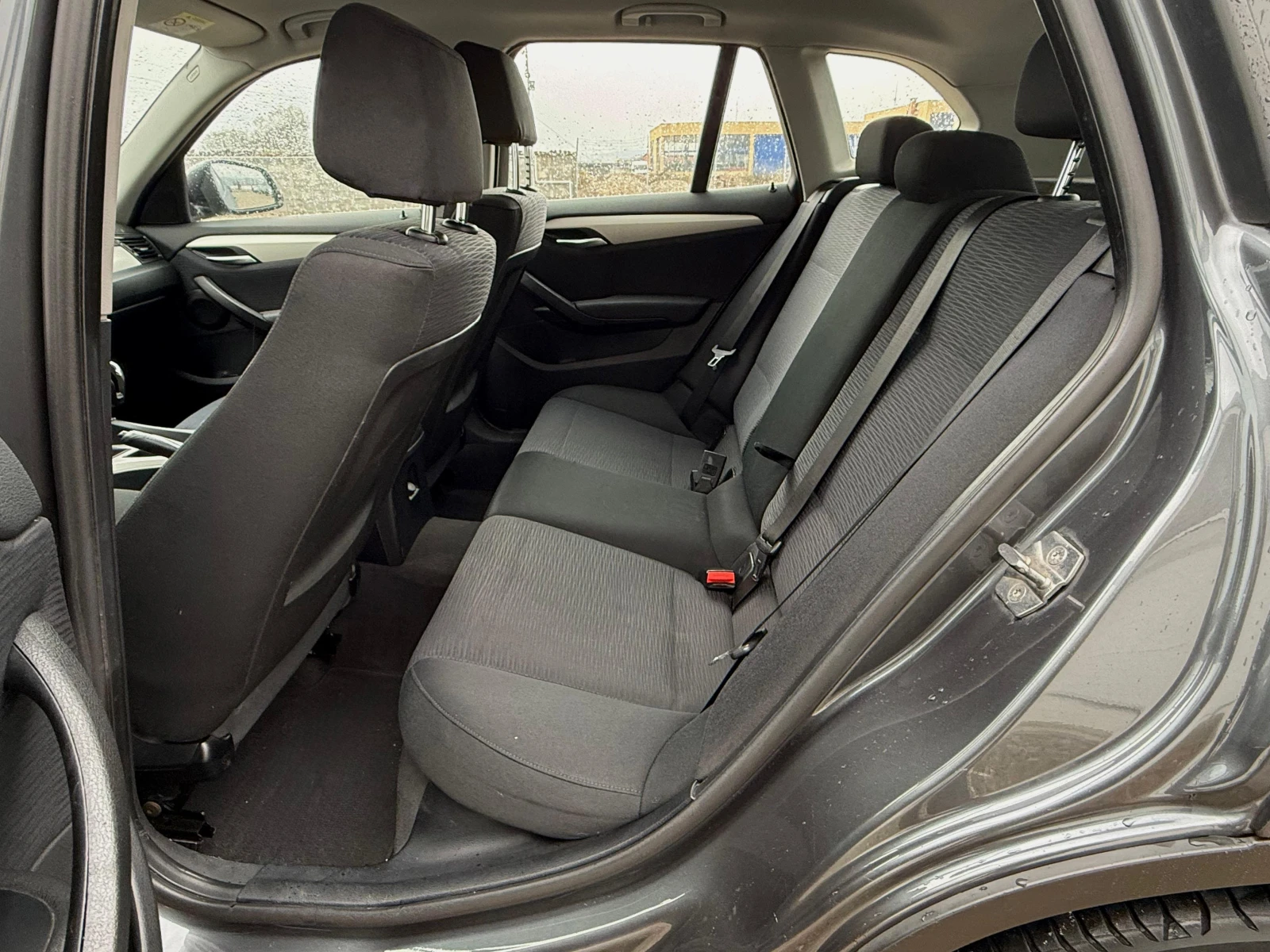 BMW X1 2.0D Facelift/S-drive/165000км/Sport line/Лизинг - изображение 10