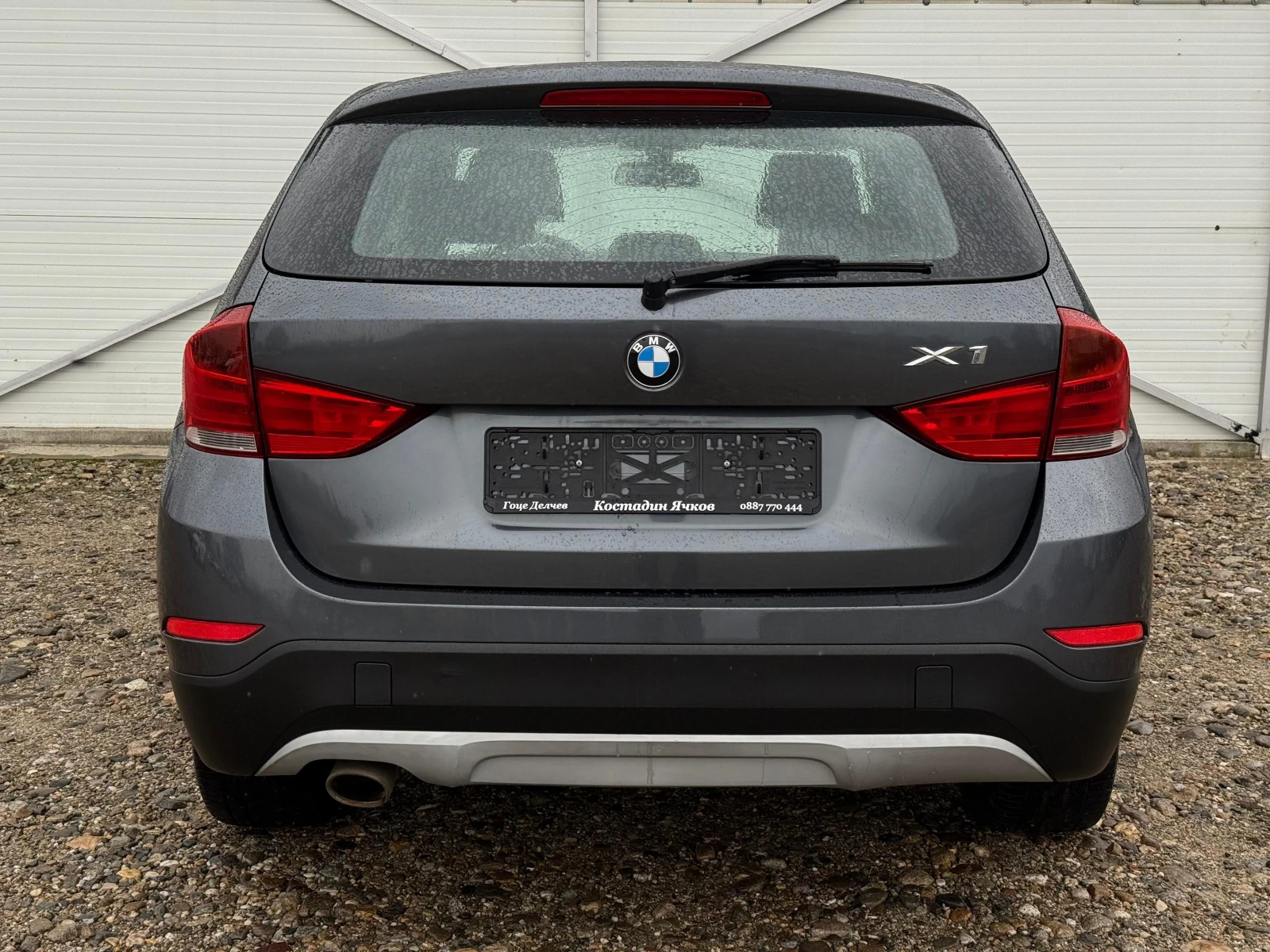 BMW X1 2.0D Facelift/S-drive/165000км/Sport line/Лизинг - изображение 5