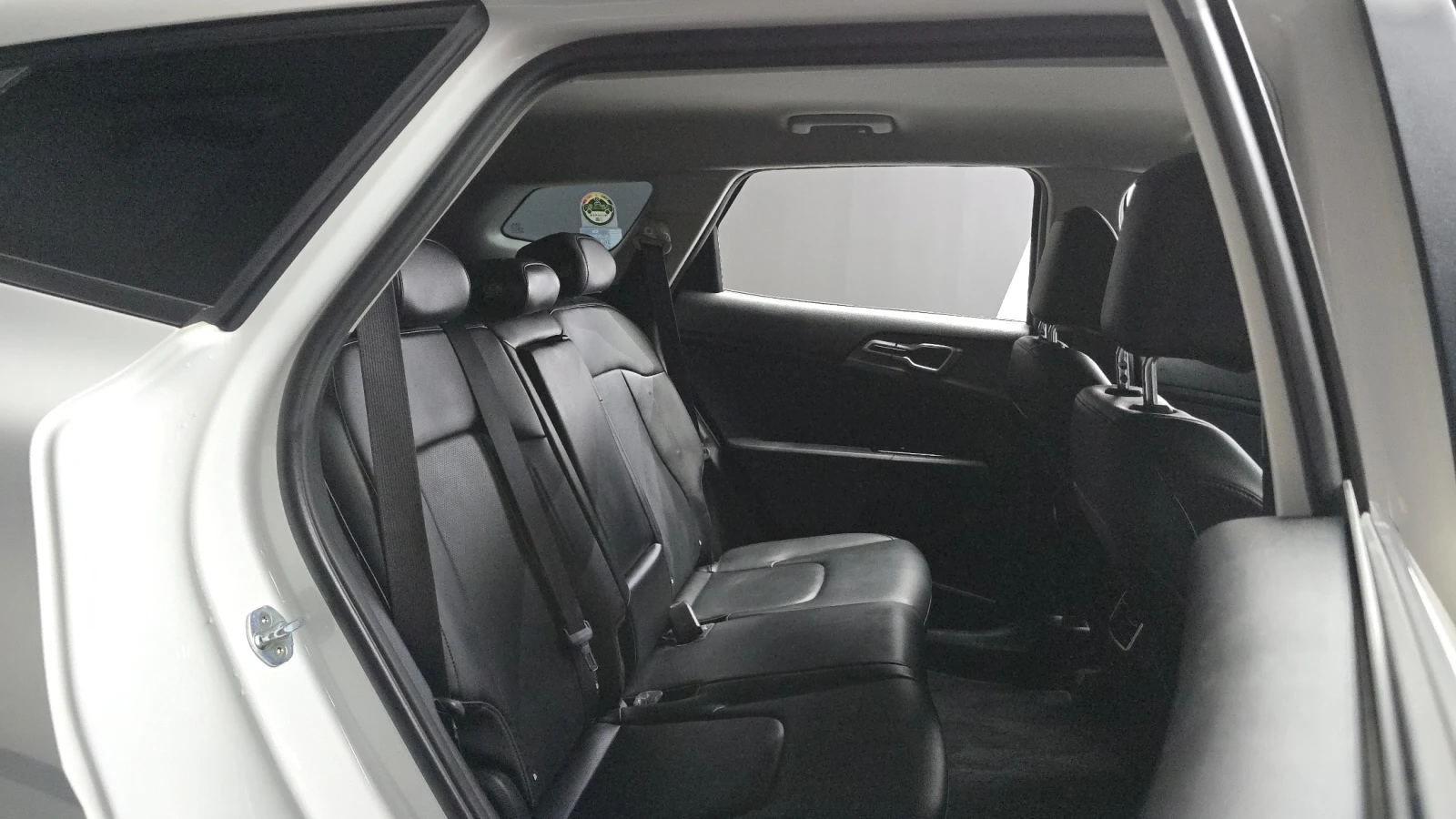 Kia Sportage 2.0 2WD PRESTIGE  - изображение 10