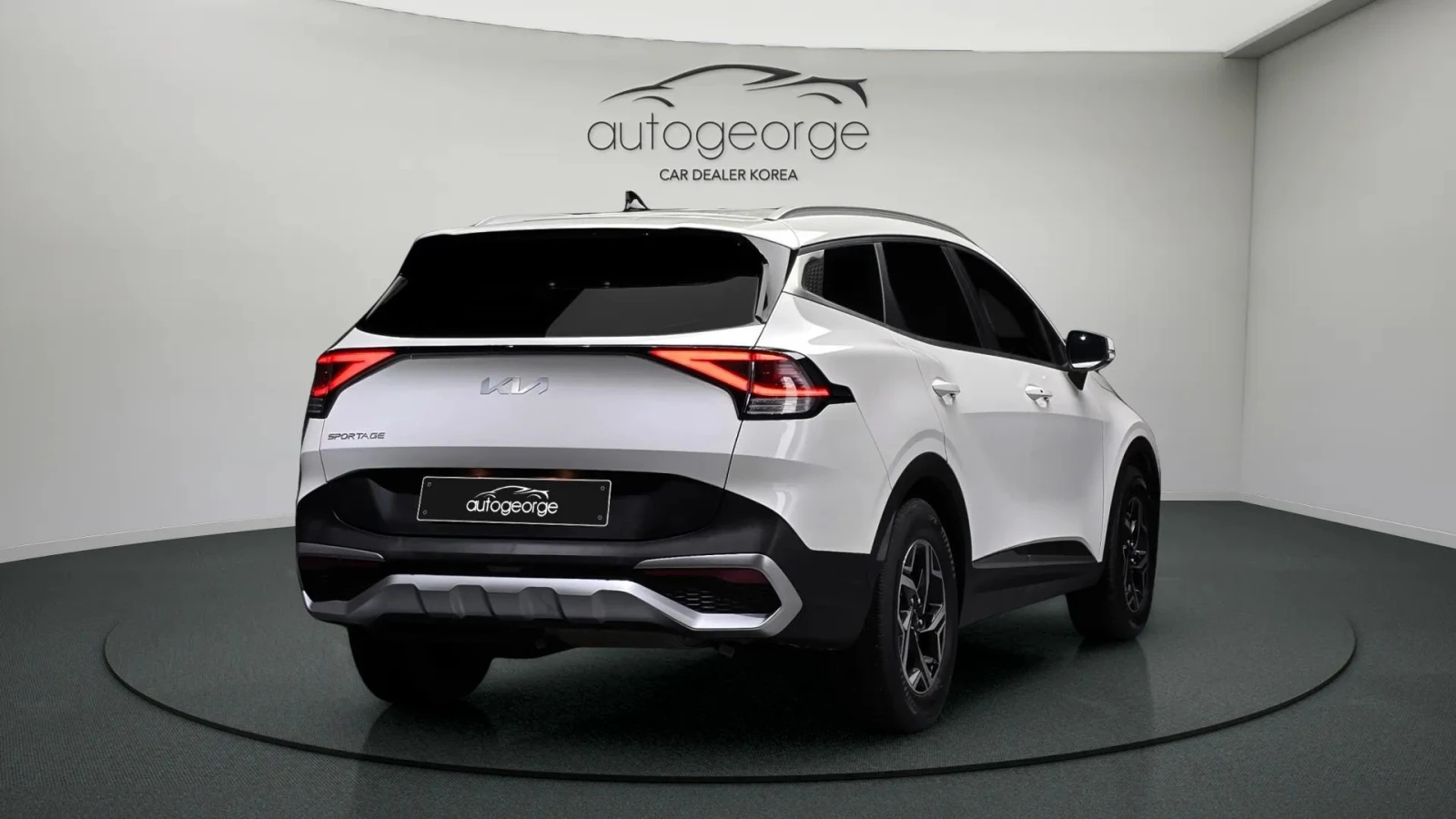 Kia Sportage 2.0 2WD PRESTIGE  - изображение 2