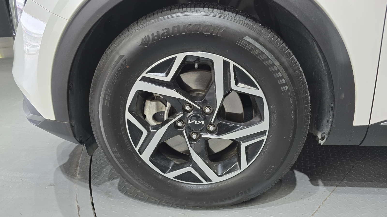 Kia Sportage 2.0 2WD PRESTIGE  - изображение 5