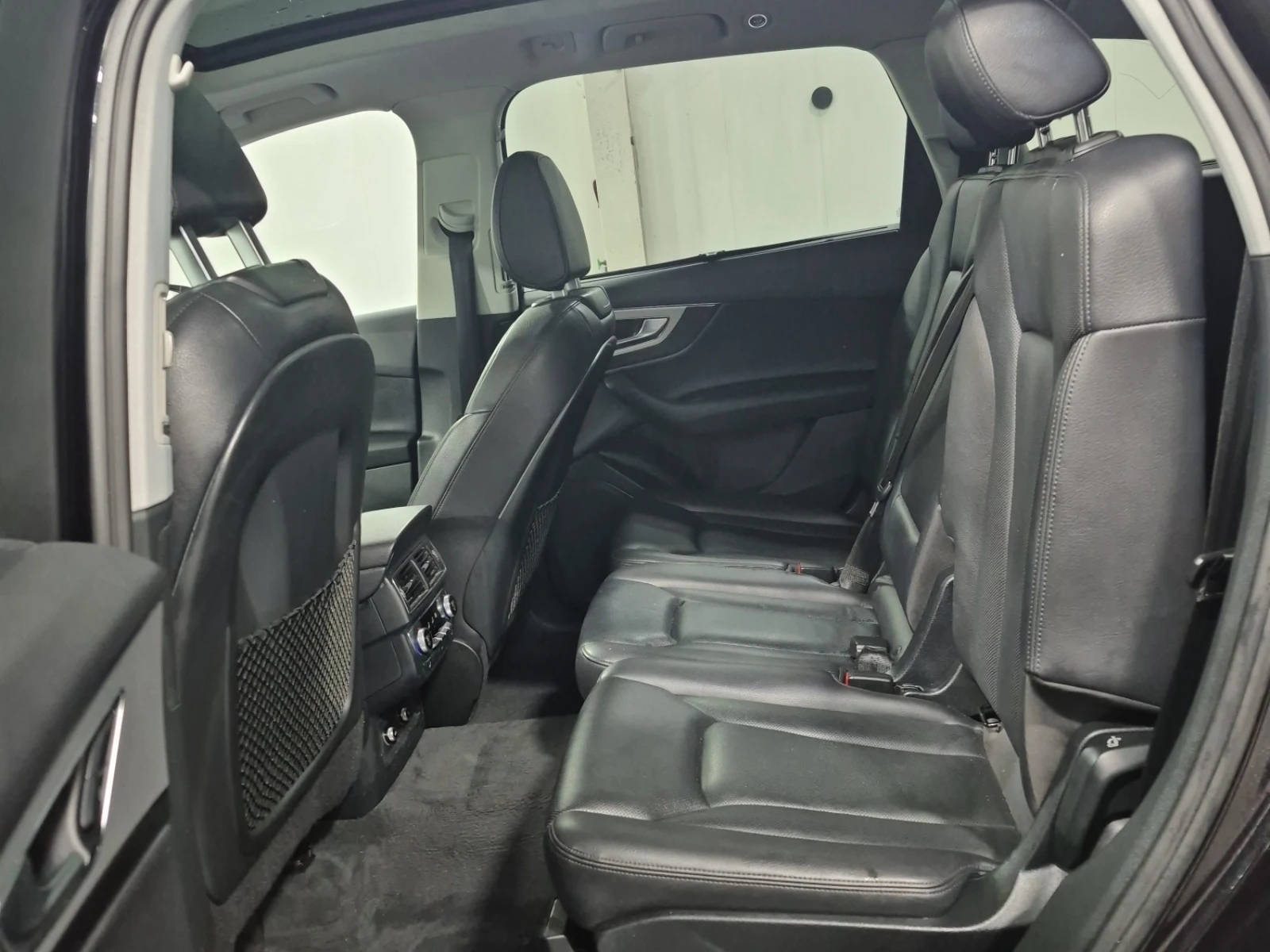 Audi Q7 * CARFAX *    | Mobile.bg   12