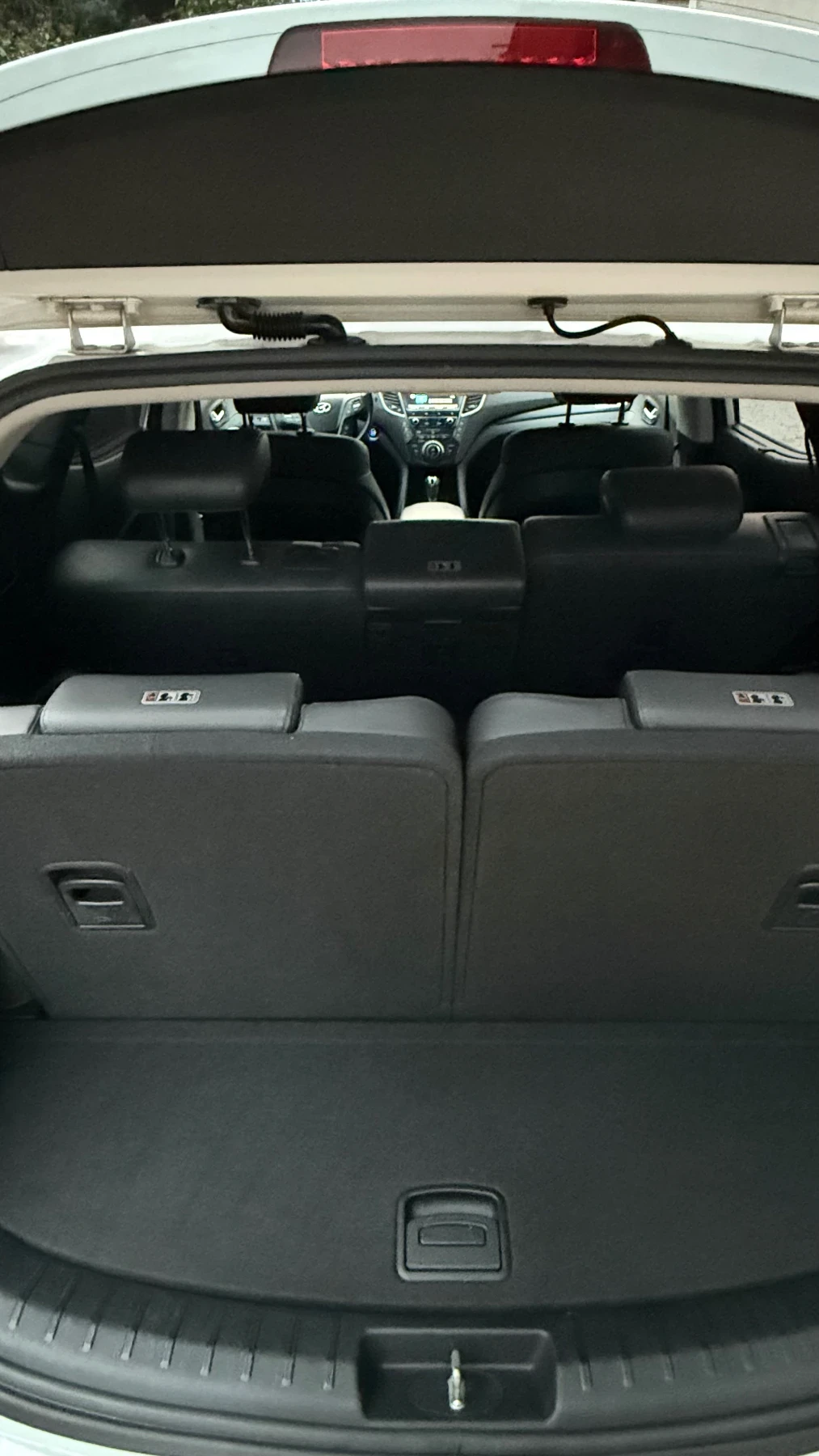 Hyundai Santa fe FACELIFT 4x4 FUL 7  | Mobile.bg   12