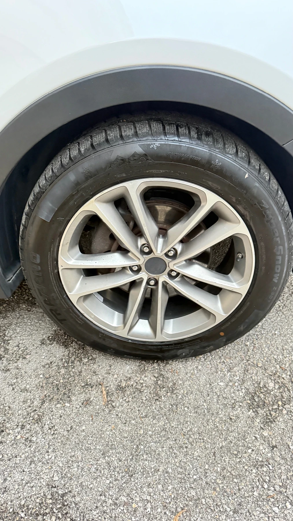 Hyundai Santa fe FACELIFT 4x4 FUL 7  | Mobile.bg   13