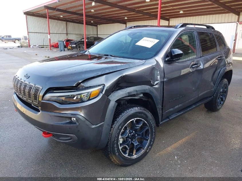 Jeep Cherokee 2.0L I-4 DI, DOHC, TURBO, 270HP 4X4 Drive | Mobile.bg � ����������� 2