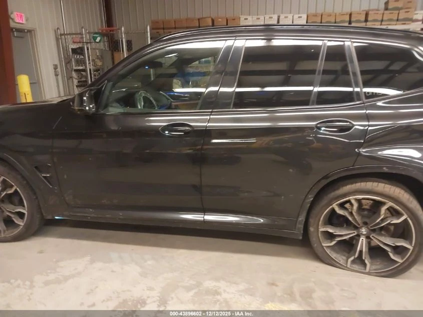 BMW X3 2020 BMW X3 M COMPETITION | Mobile.bg � ����������� 5