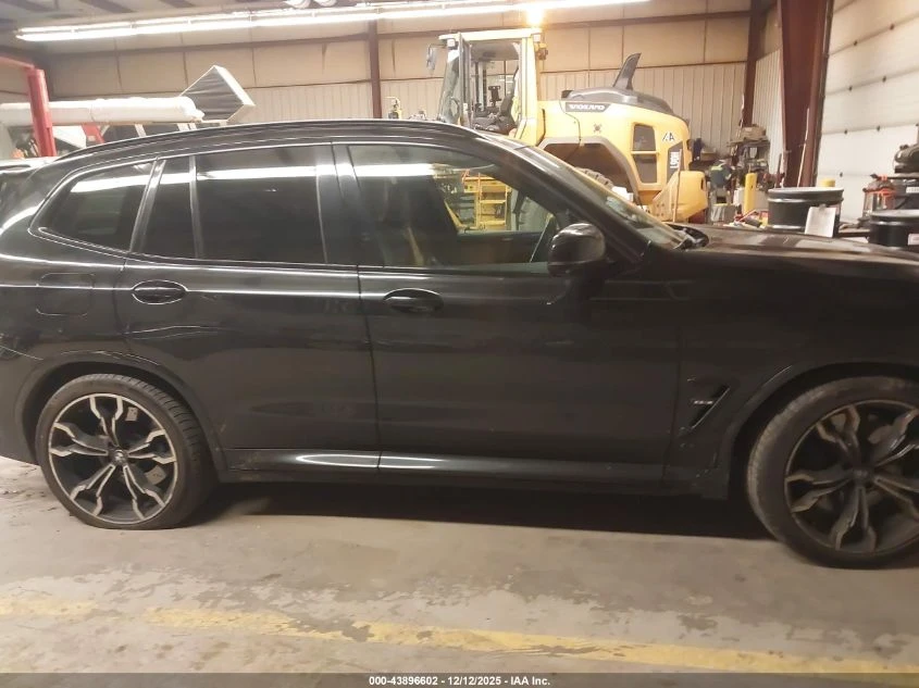 BMW X3 2020 BMW X3 M COMPETITION | Mobile.bg � ����������� 4