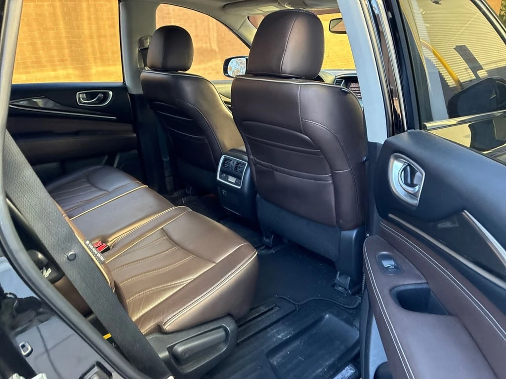 Infiniti QX60 * PURE * CARFAX * ��� ������������ ������ | Mobile.bg � ����������� 12