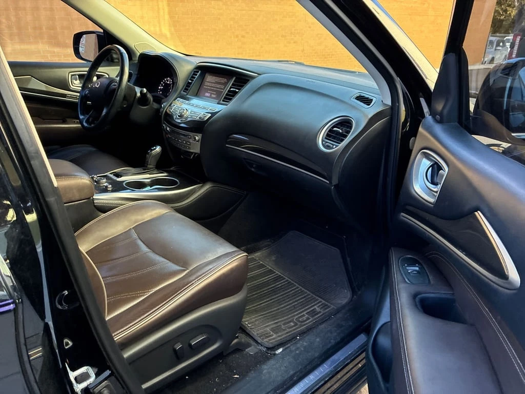 Infiniti QX60 * PURE * CARFAX * ��� ������������ ������ | Mobile.bg � ����������� 16