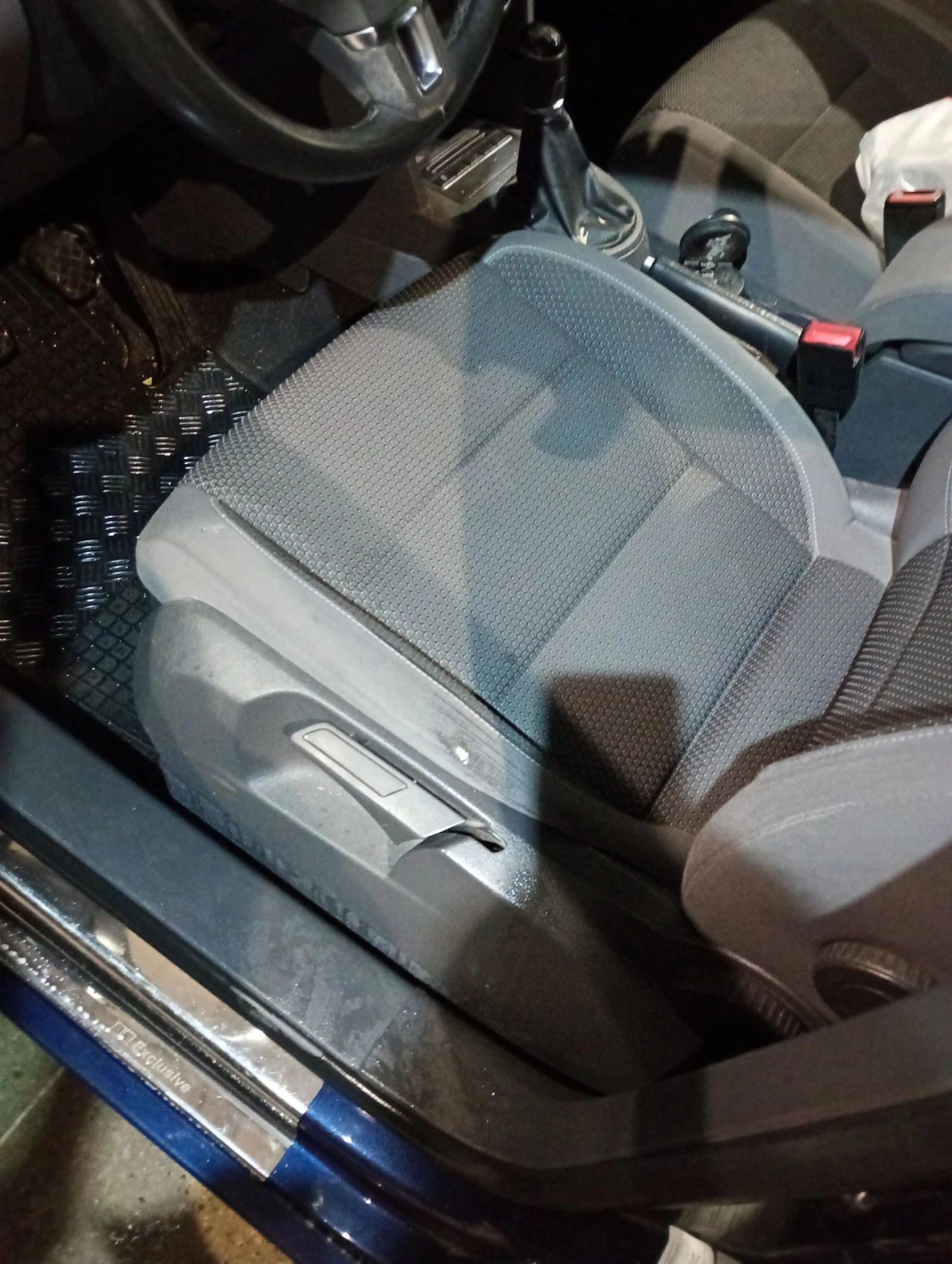 VW Touran 1600 - изображение 10