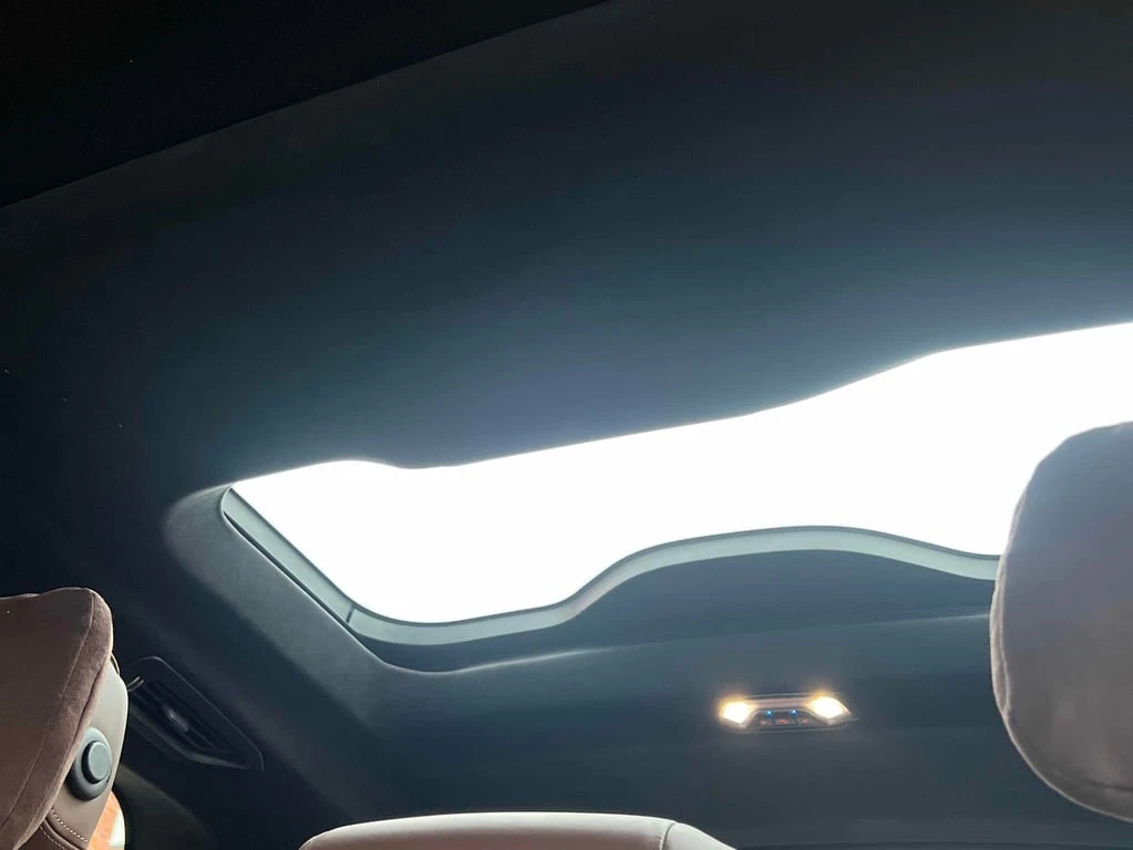 BMW X7 * xDrive40i * LASER* DISTRONIC* HEAD-UP* ��������� | Mobile.bg � ����������� 11