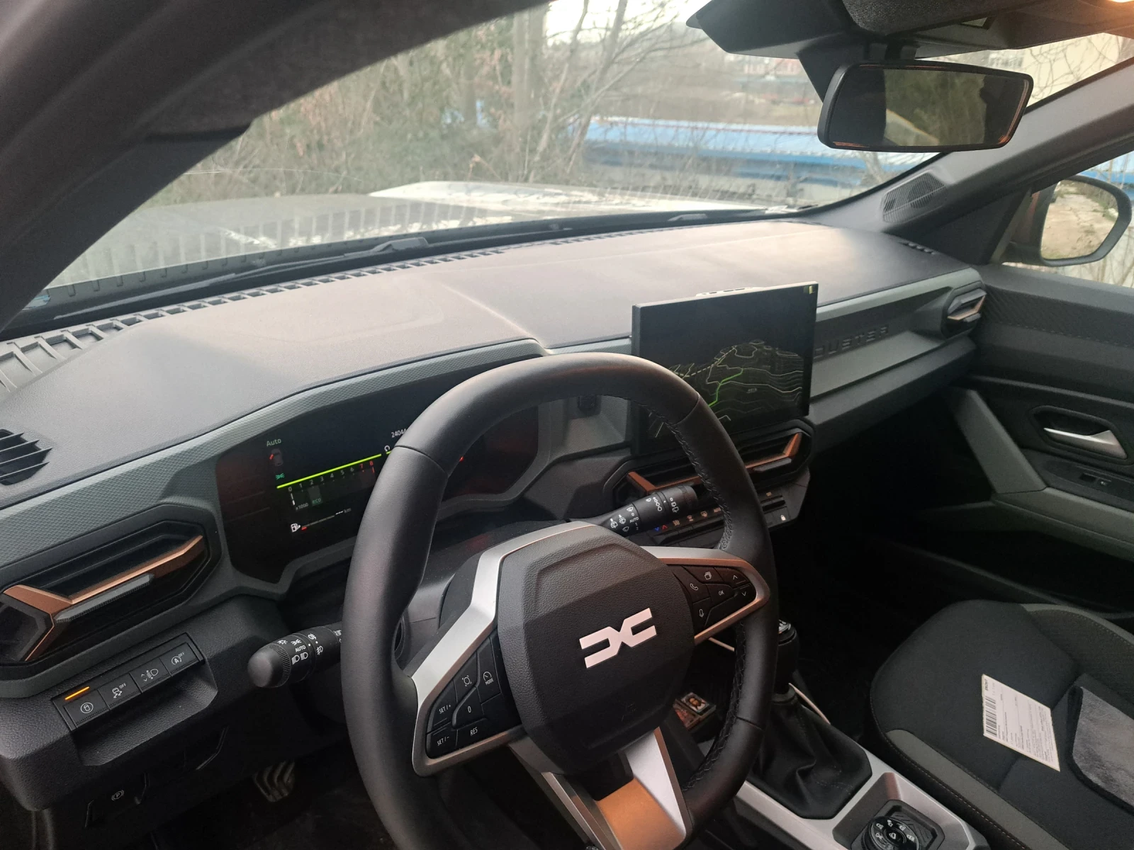 Dacia Duster, снимка 6 - Автомобили и джипове - 53724711