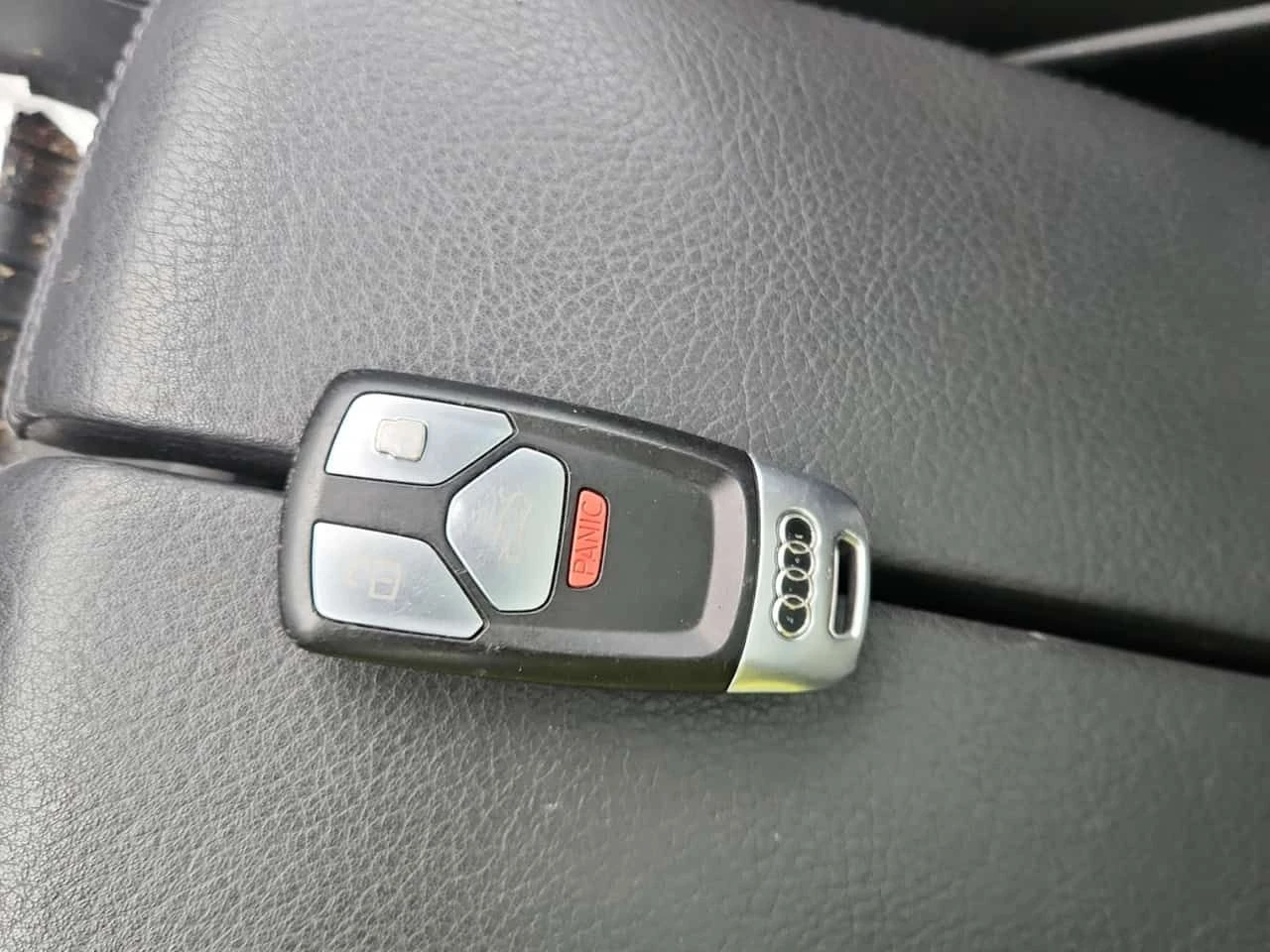 Audi Q7 3.0T PROGRESSIV /Матрикс/Подгрев/Обдух/Панорама/ - изображение 8