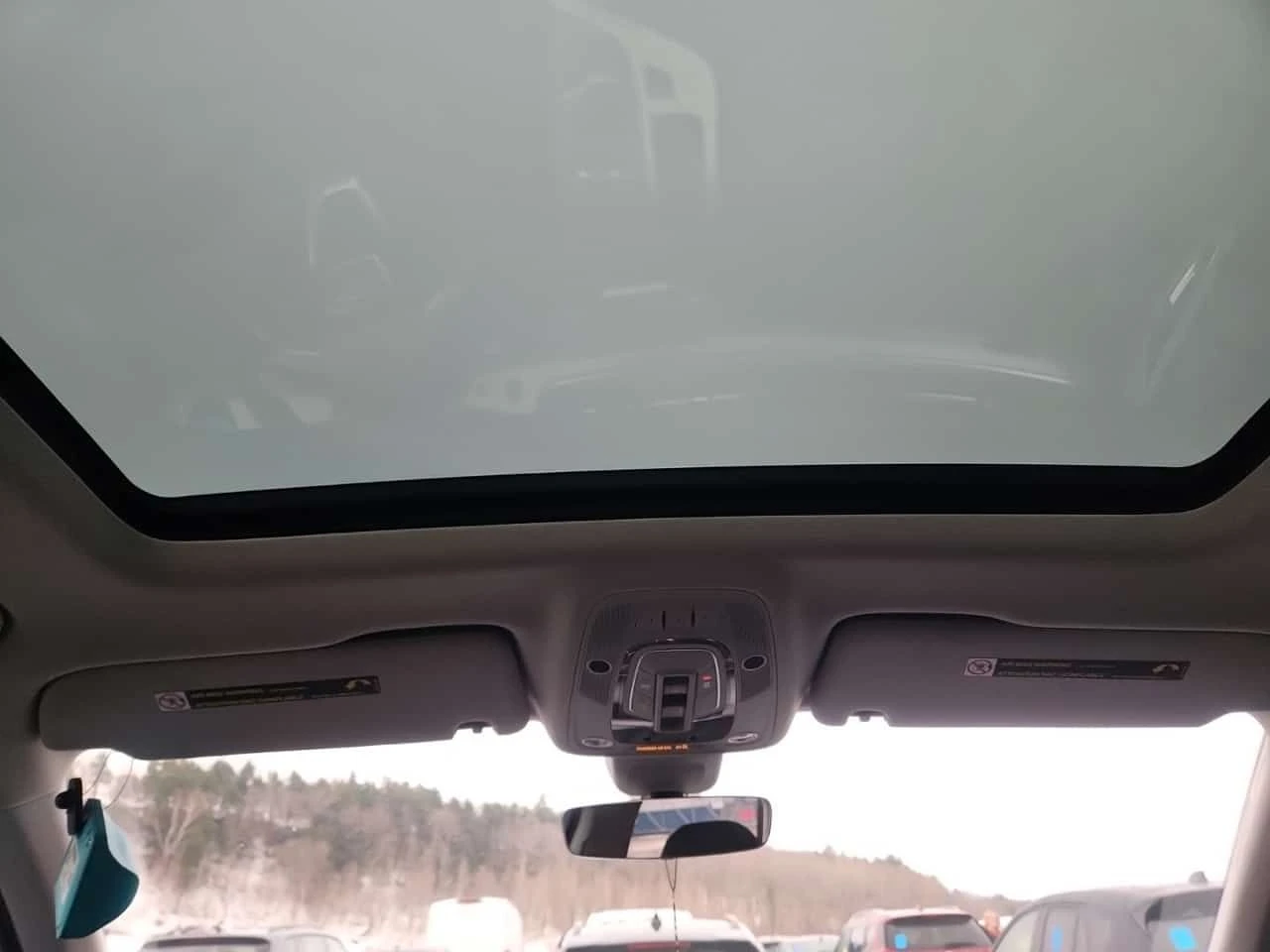 Audi Q7 3.0T PROGRESSIV /Матрикс/Подгрев/Обдух/Панорама/, снимка 12 - Автомобили и джипове - 53774581