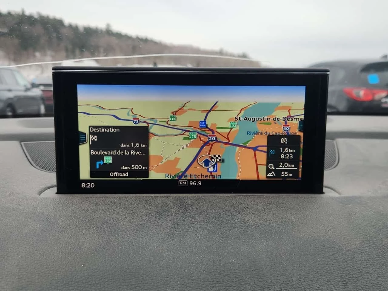 Audi Q7 3.0T PROGRESSIV /Матрикс/Подгрев/Обдух/Панорама/ - изображение 10