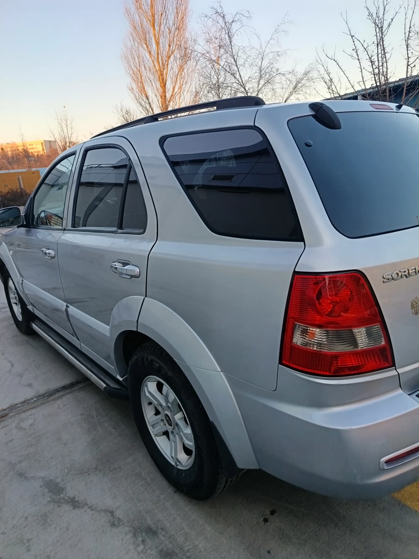 Kia Sorento, снимка 6 - Автомобили и джипове - 53852534