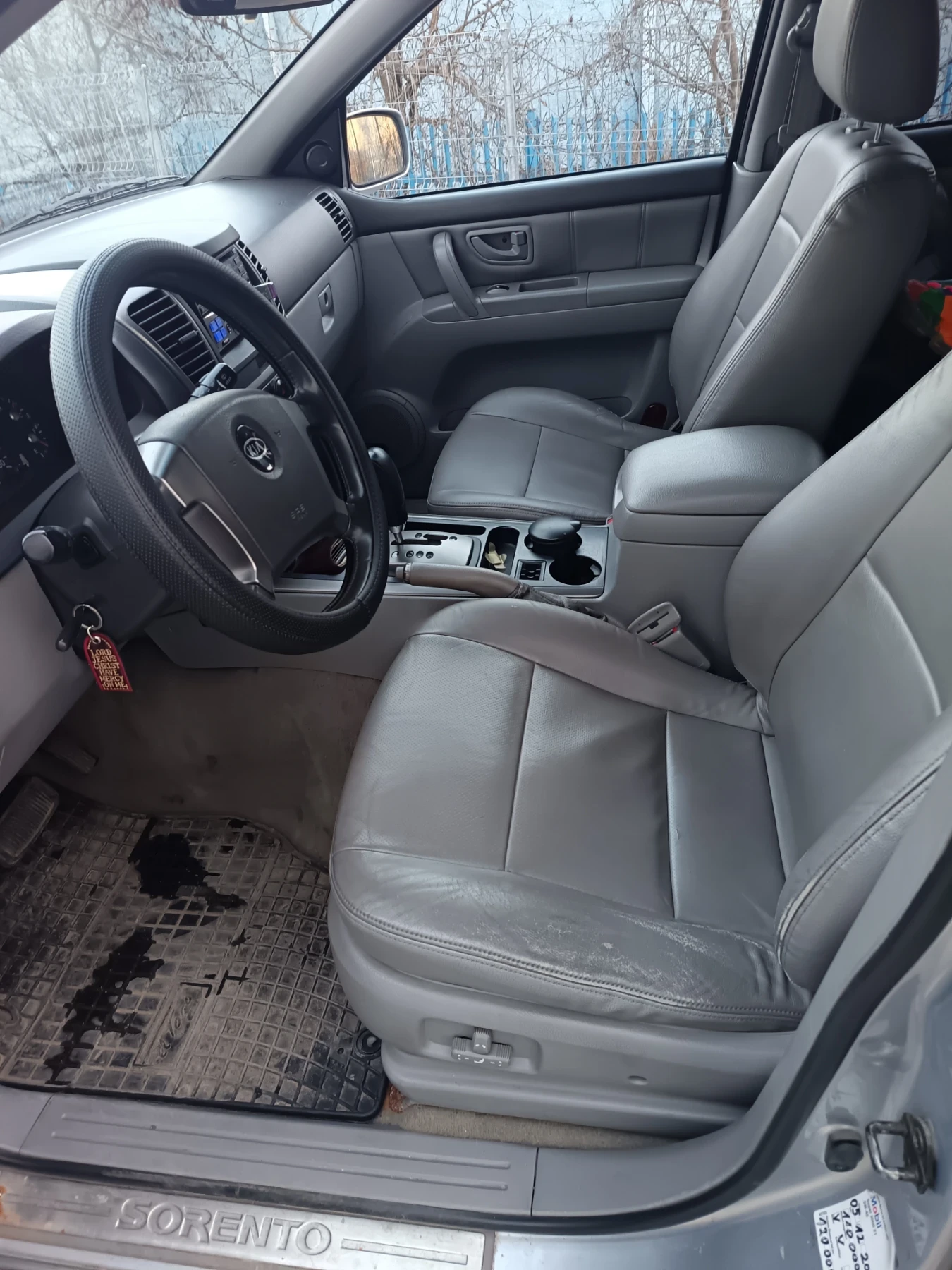 Kia Sorento, снимка 9 - Автомобили и джипове - 53852534