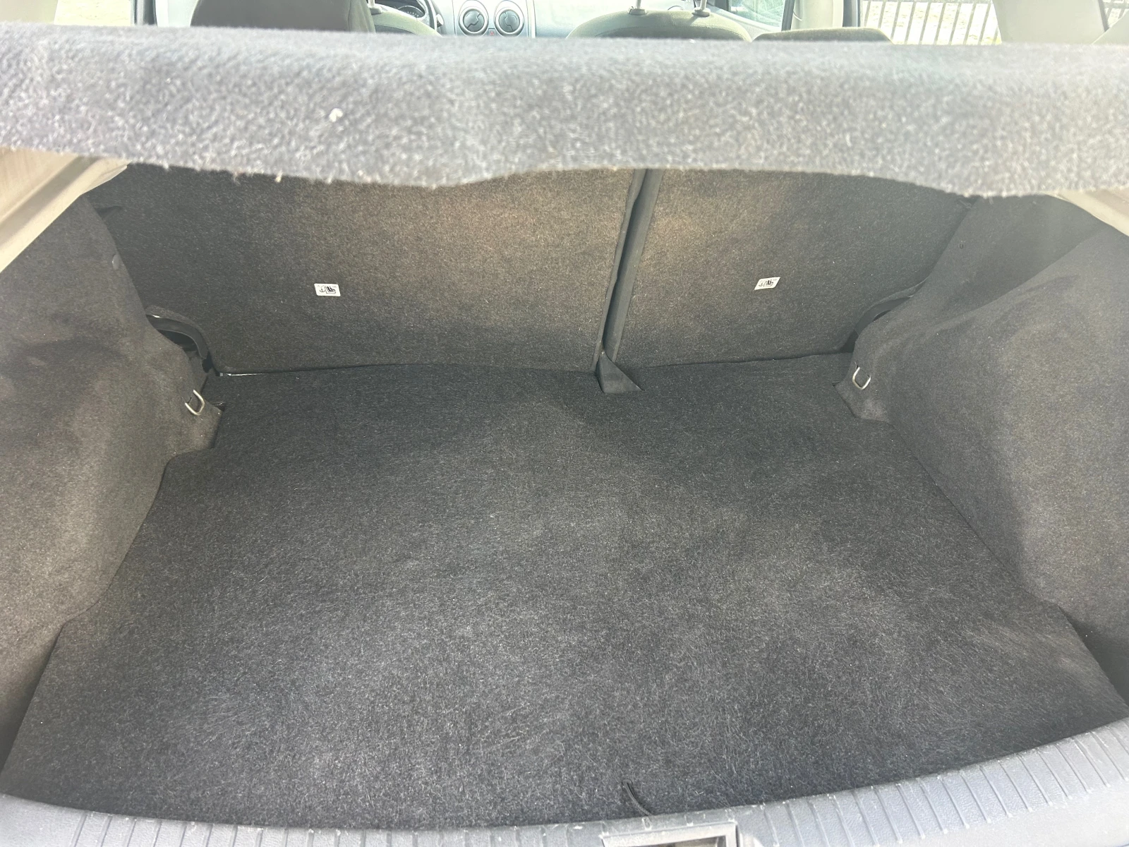 Nissan Qashqai 1.5DCI .нави , камера , панорама, снимка 10 - Автомобили и джипове - 53985450