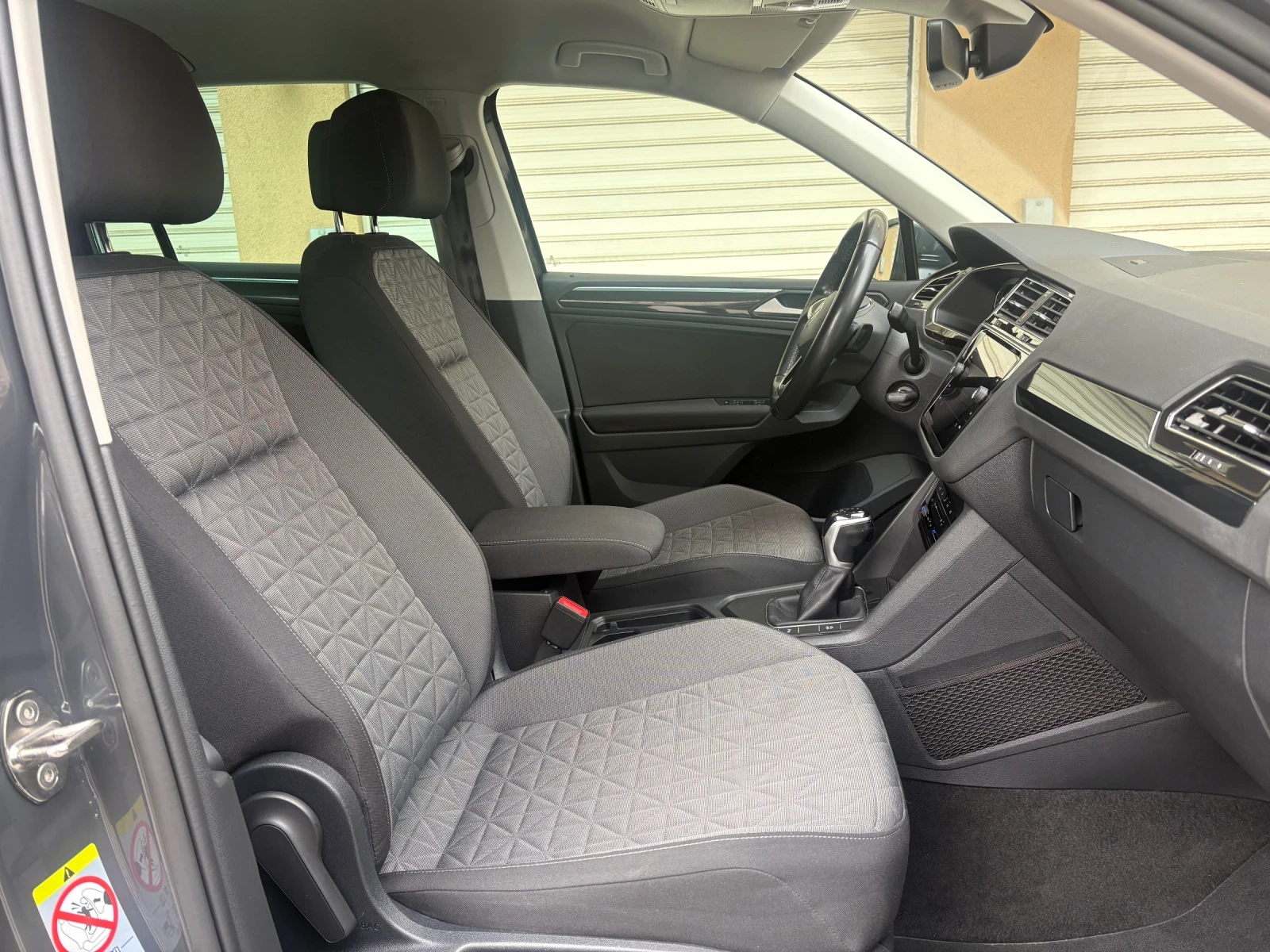 VW Tiguan Digital, Facelift, �������� �������-22�. | Mobile.bg � ����������� 10