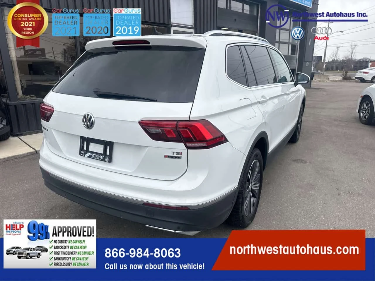 VW Tiguan * 4Motion SEL Premium * CARFAX * ���� �� �� | Mobile.bg � ����������� 5
