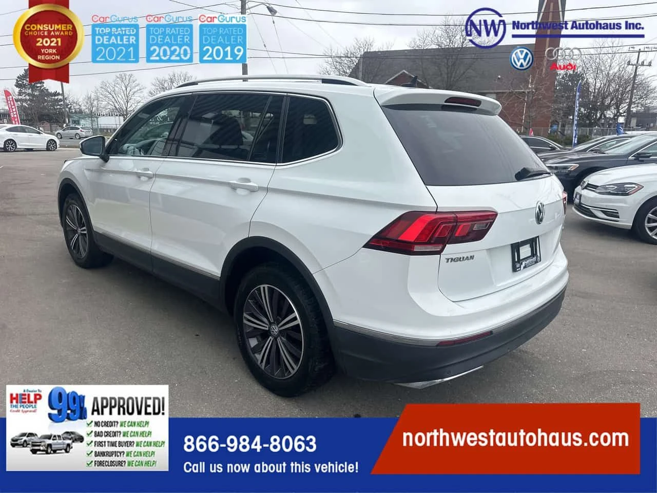 VW Tiguan * 4Motion SEL Premium * CARFAX * ���� �� �� | Mobile.bg � ����������� 7
