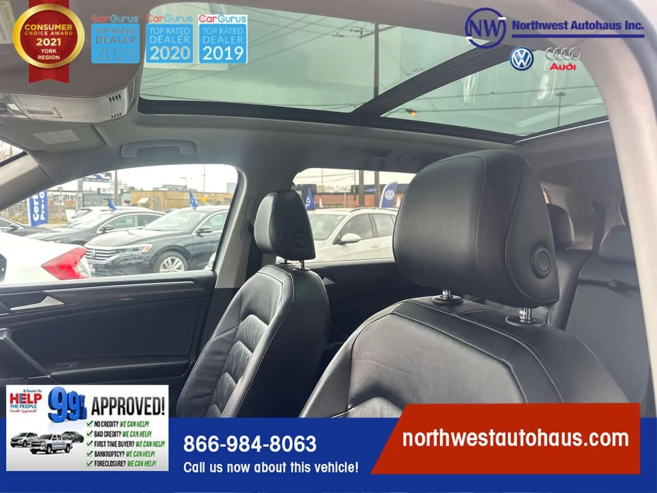 VW Tiguan * 4Motion SEL Premium * CARFAX * ���� �� �� | Mobile.bg � ����������� 10