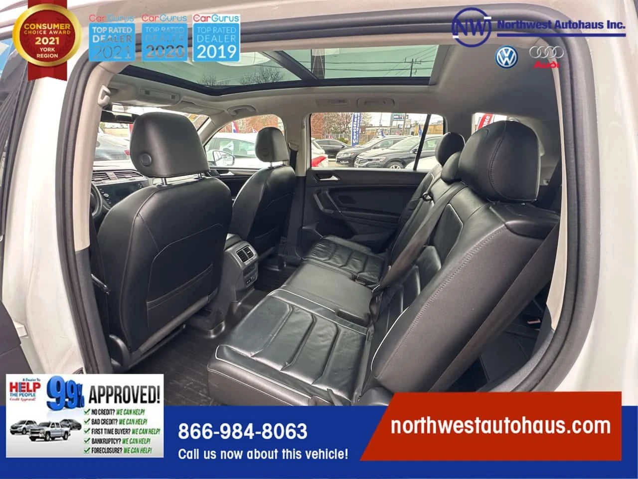 VW Tiguan * 4Motion SEL Premium * CARFAX * ���� �� �� | Mobile.bg � ����������� 11