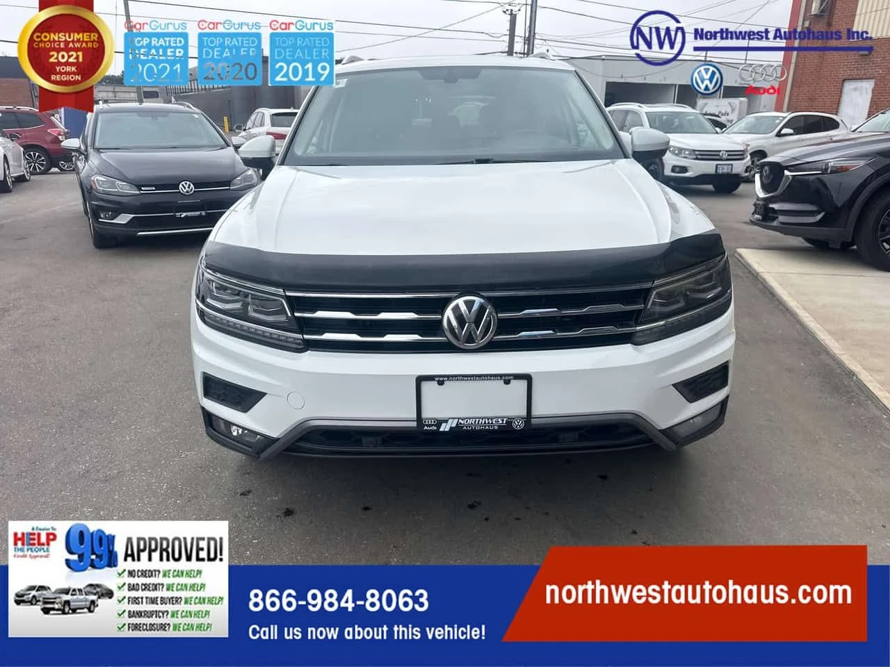 VW Tiguan * 4Motion SEL Premium * CARFAX * ���� �� �� | Mobile.bg � ����������� 2
