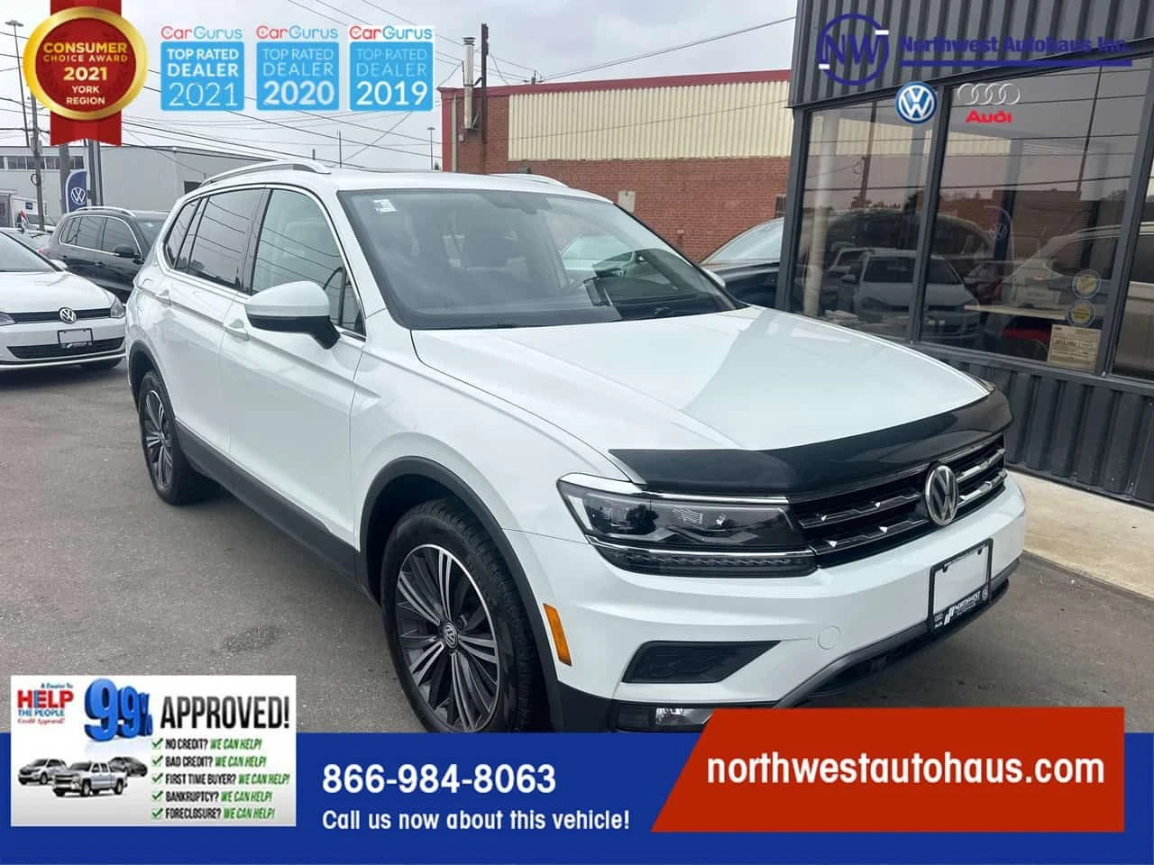 VW Tiguan * 4Motion SEL Premium * CARFAX * ���� �� �� | Mobile.bg � ����������� 4