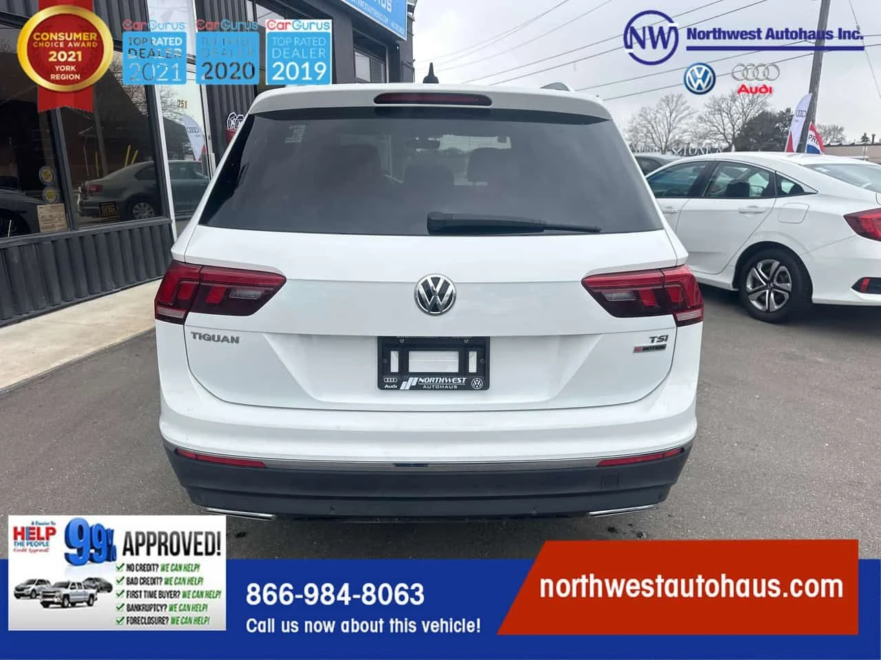 VW Tiguan * 4Motion SEL Premium * CARFAX * ���� �� �� | Mobile.bg � ����������� 6