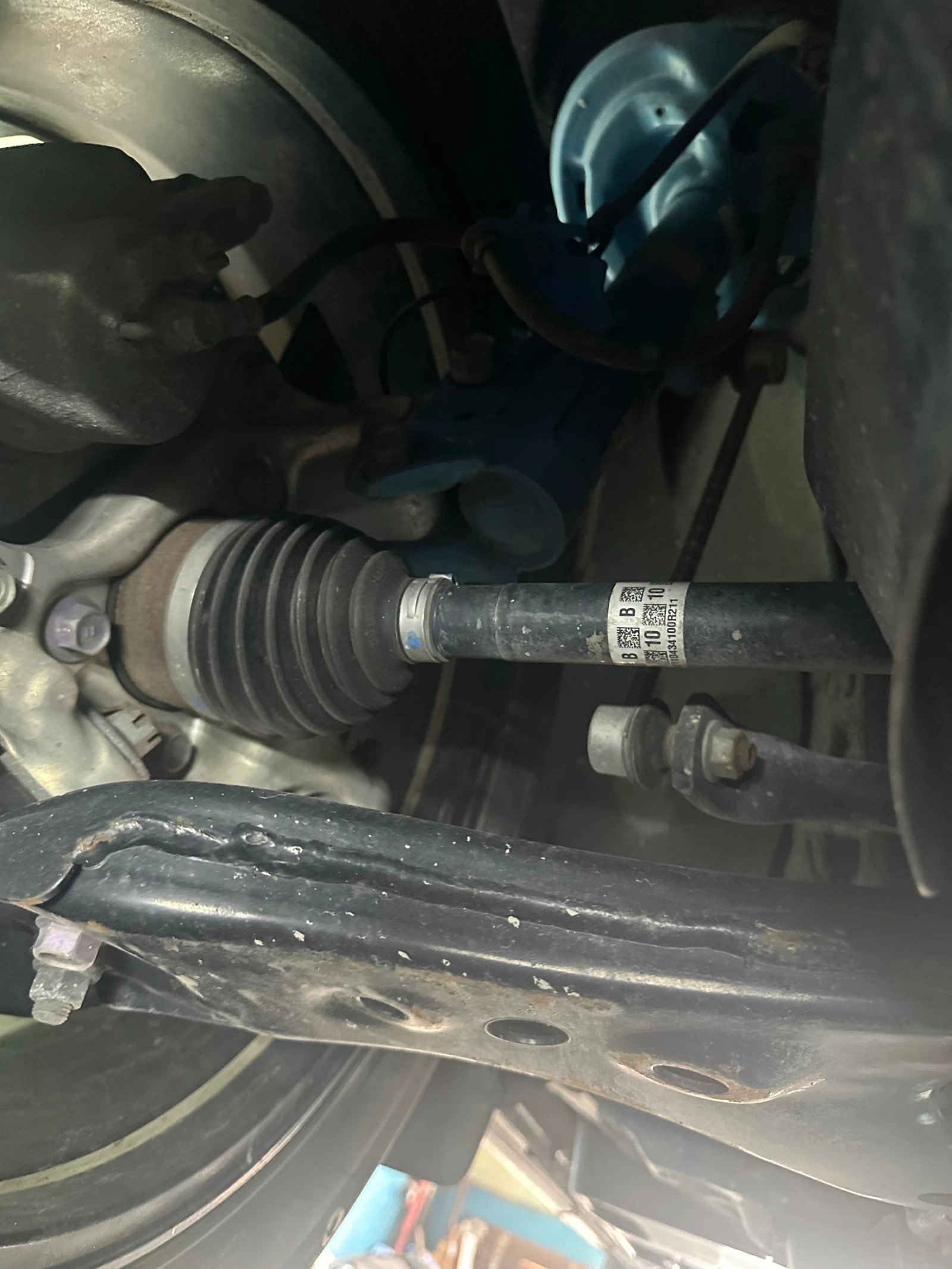 Toyota Rav4 Sport Edition Hybrid, снимка 15 - Автомобили и джипове - 54314820