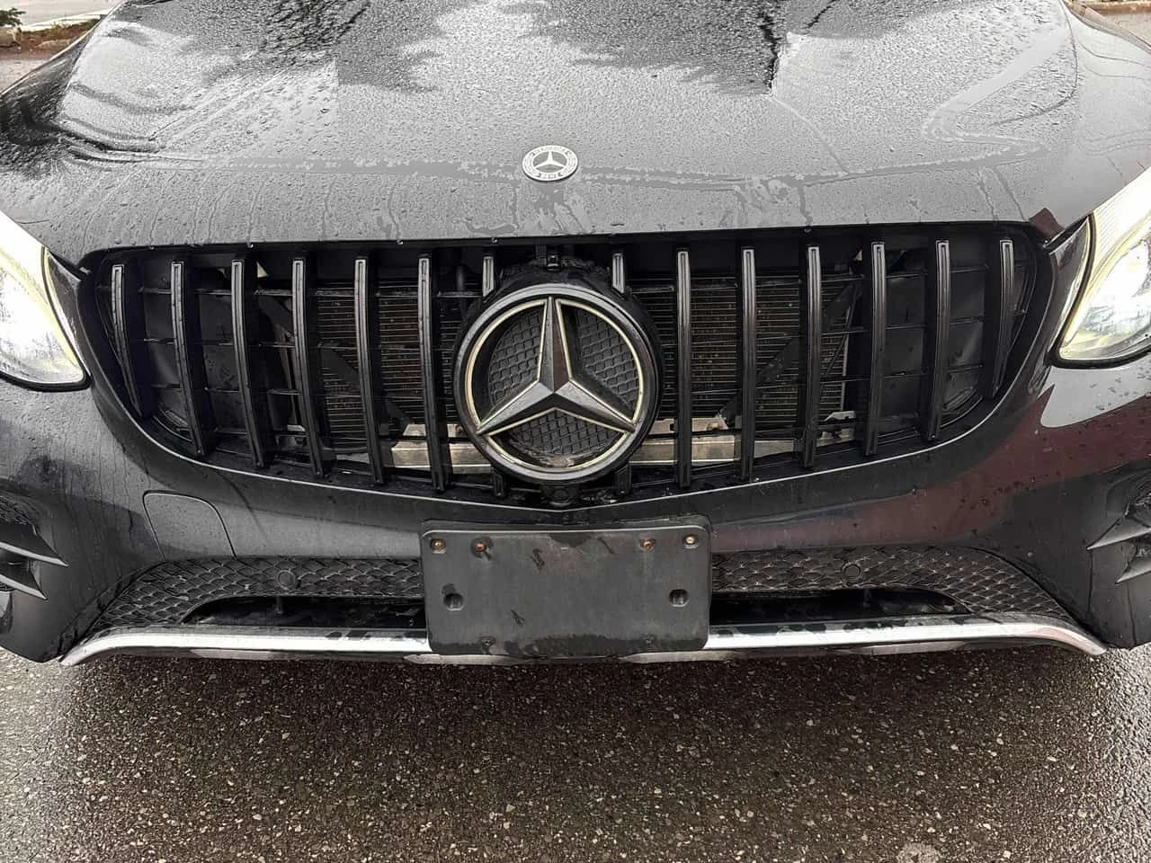 Mercedes-Benz GLC 300 /360/ STAR LIGHT / АВТОКРЕДИТ, снимка 14 - Автомобили и джипове - 54726672
