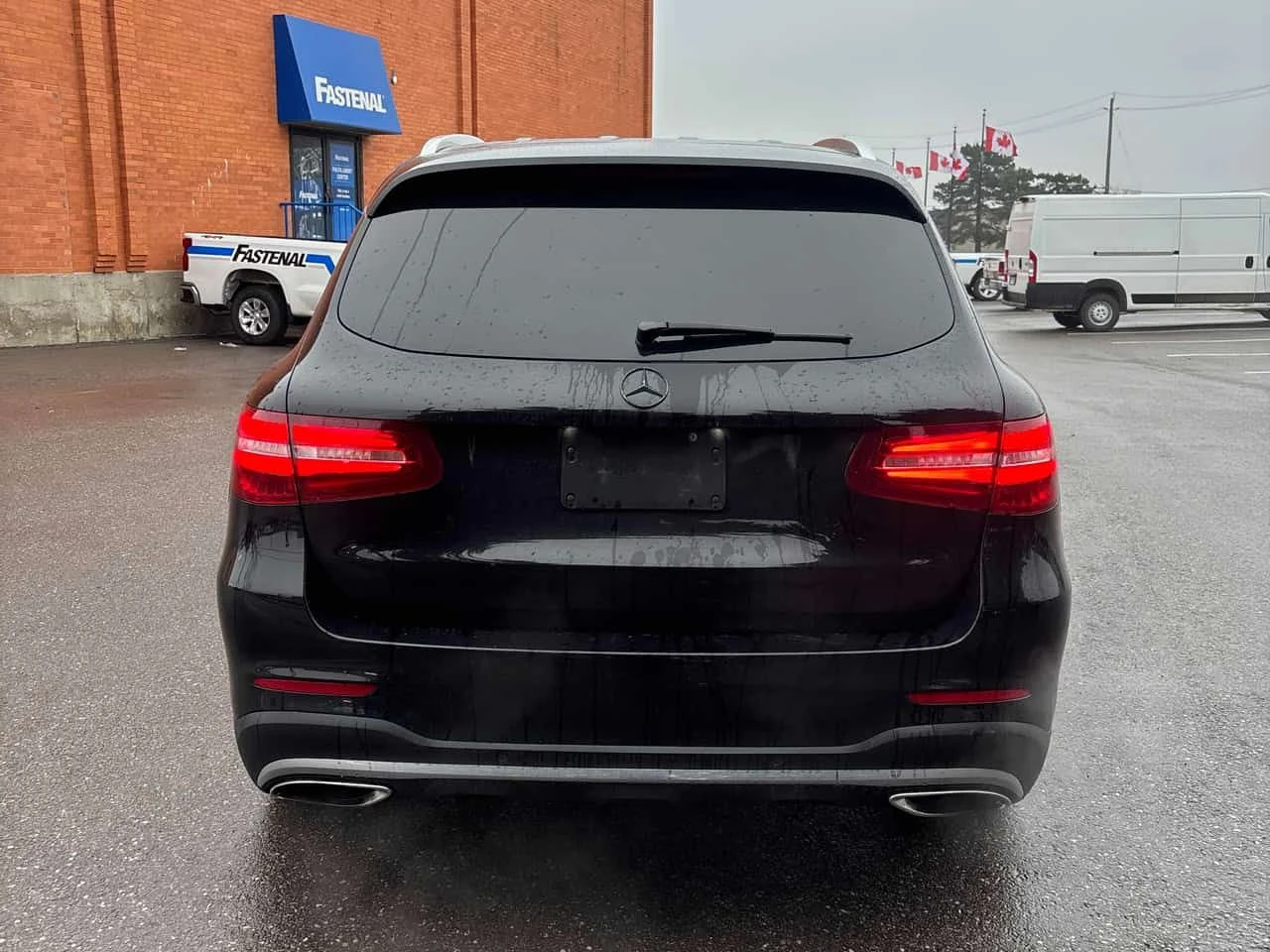 Mercedes-Benz GLC 300 /360/ STAR LIGHT / АВТОКРЕДИТ, снимка 4 - Автомобили и джипове - 54726672