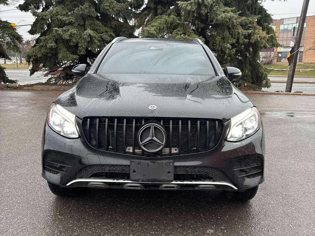 Mercedes-Benz GLC 300 /360/ STAR LIGHT / АВТОКРЕДИТ, снимка 6 - Автомобили и джипове - 54726672