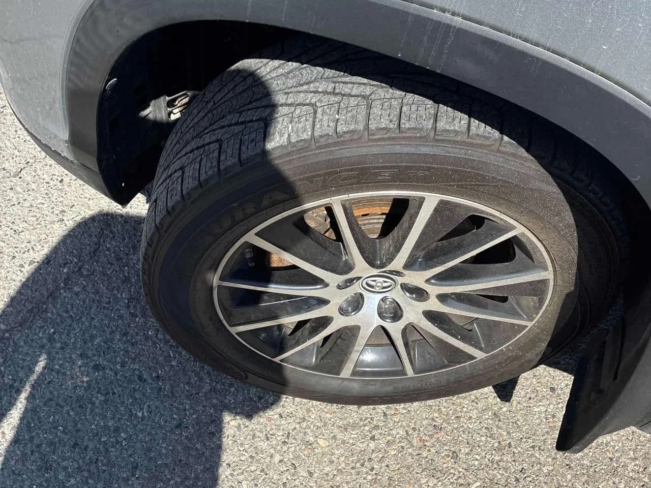 Toyota Highlander * XLE * АВТОКРЕДИТ БЕЗ ПЪРВОНАЧАЛНА ВНОСКА* , снимка 7 - Автомобили и джипове - 54953150