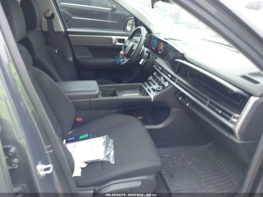 Hyundai Santa fe 2.5L I-4 DI, DOHC, VVT, TURBO, 277HP Front Wheel | Mobile.bg � ����������� 5